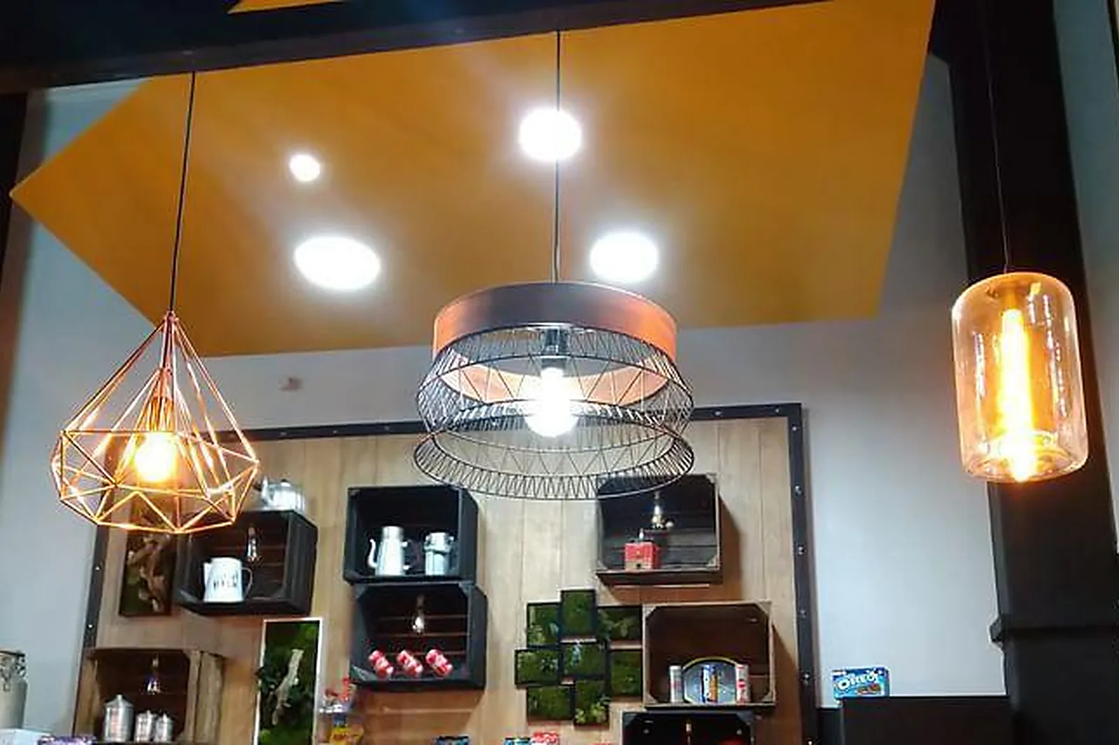 Lieux événementiels, FUN PARK