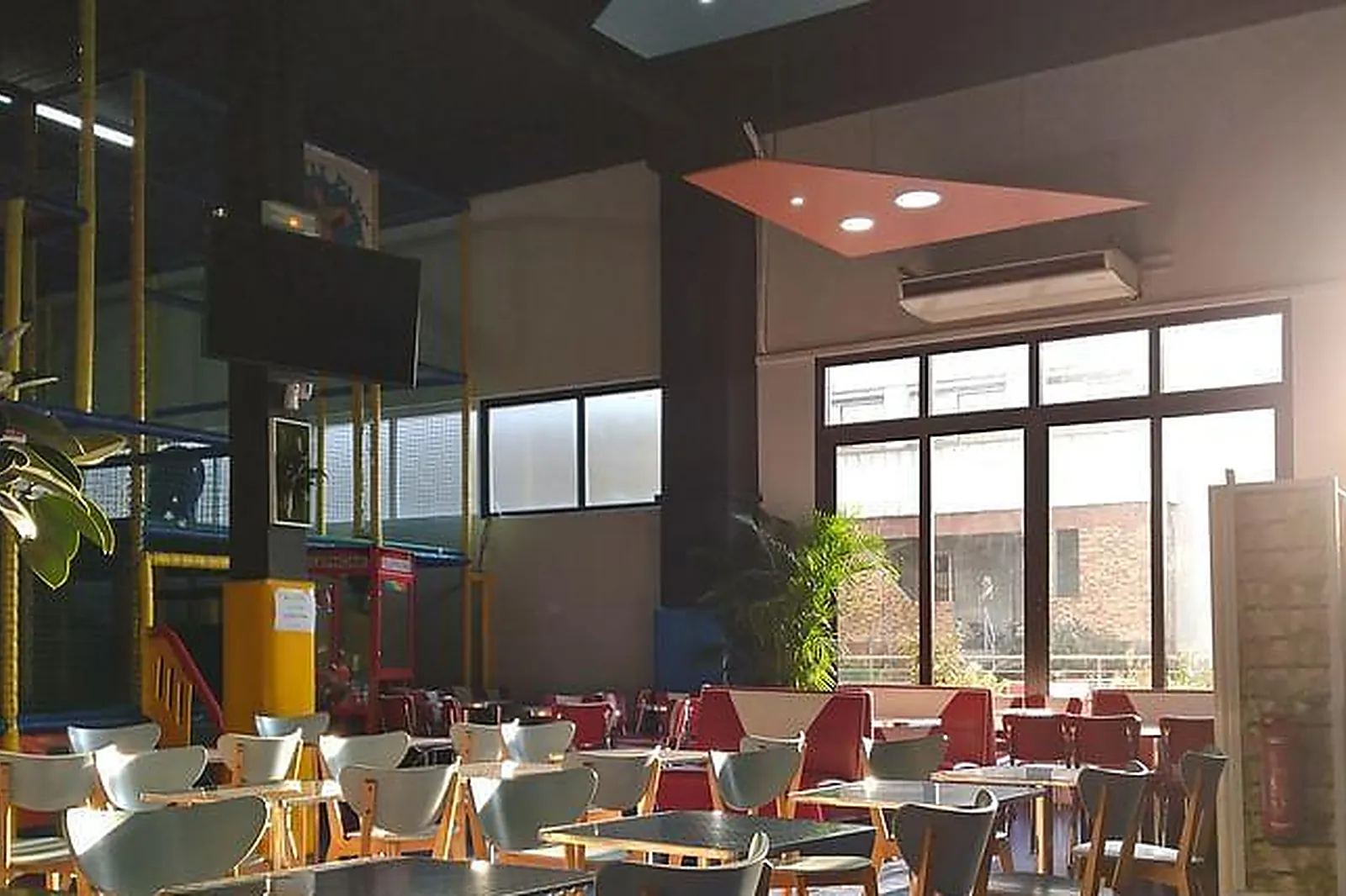 Lieux événementiels, FUN PARK