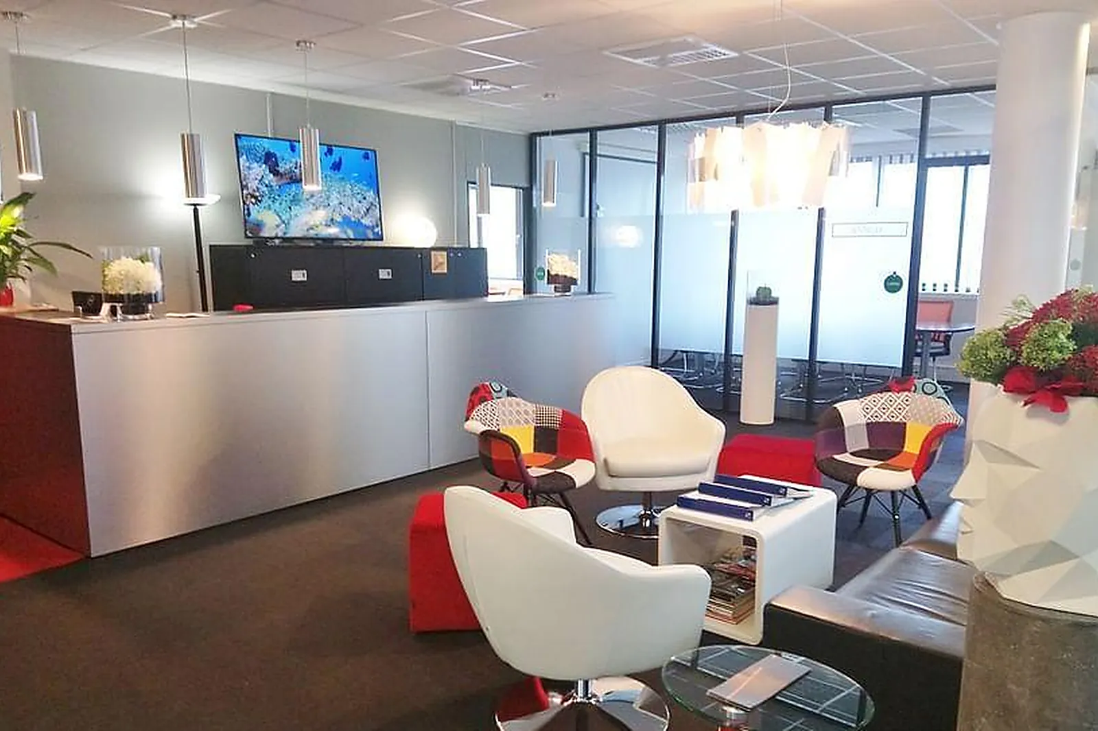 Lieux événementiels, SII LEARNING