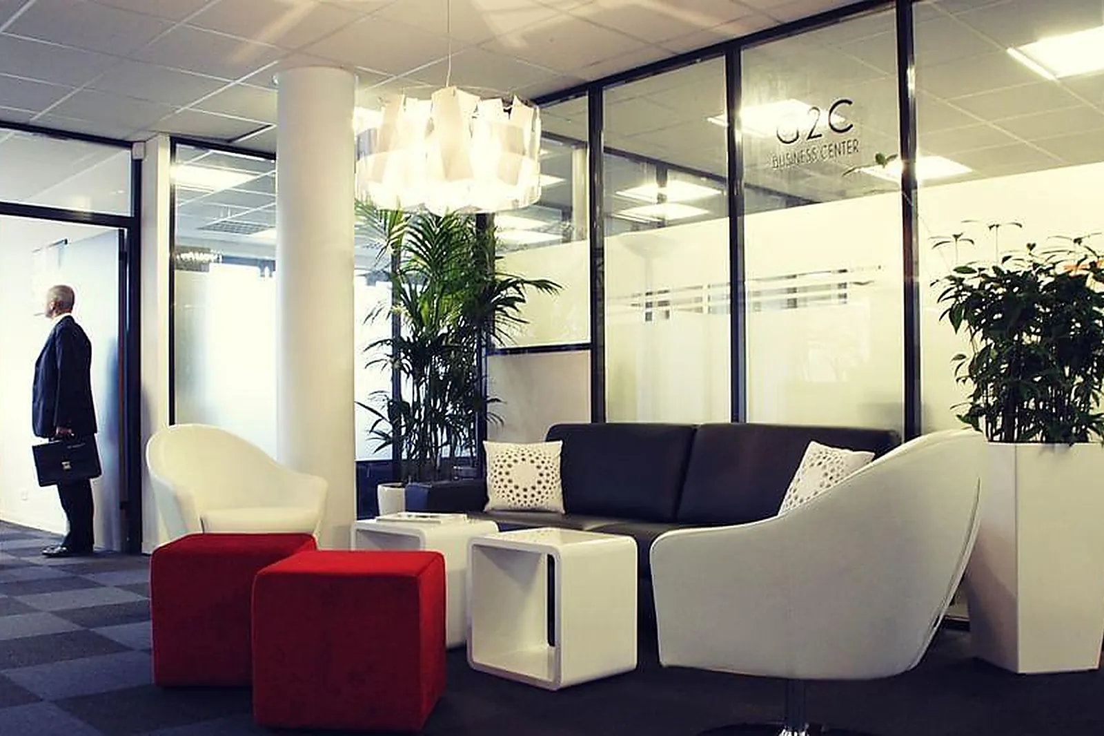 Lieux événementiels, SII LEARNING