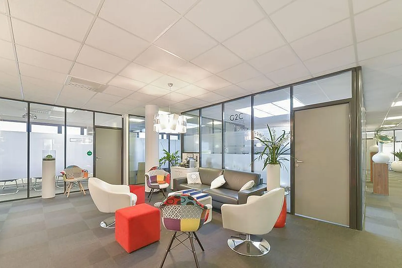 Lieux événementiels, SII LEARNING