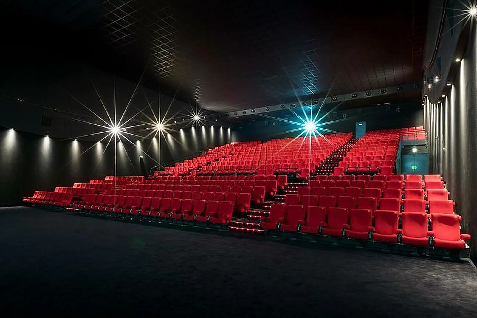 Lieux événementiels, COCOONS DÉFENSE