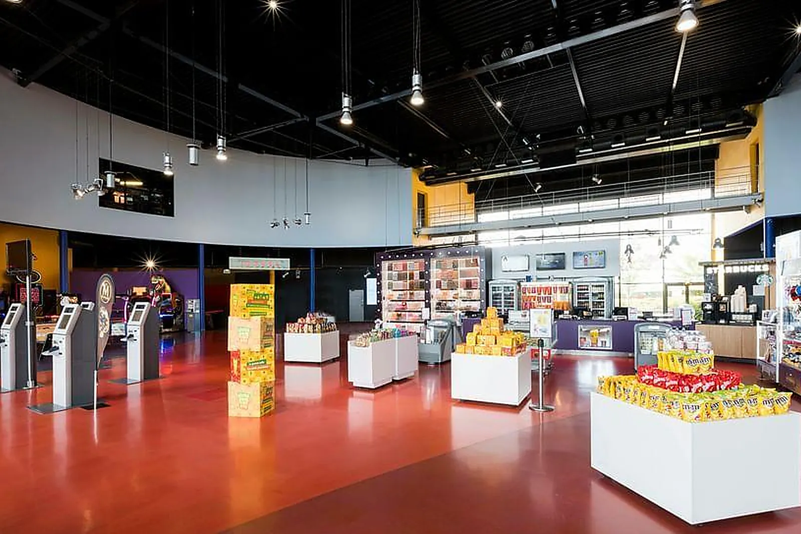 Lieux événementiels, COCOONS DÉFENSE