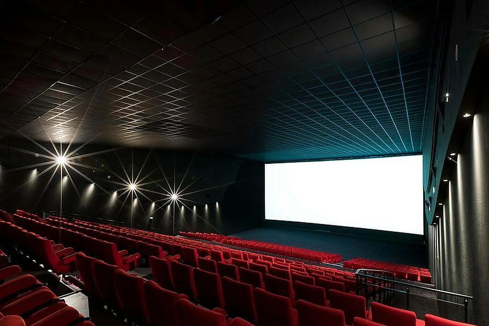 Lieux événementiels, COCOONS DÉFENSE