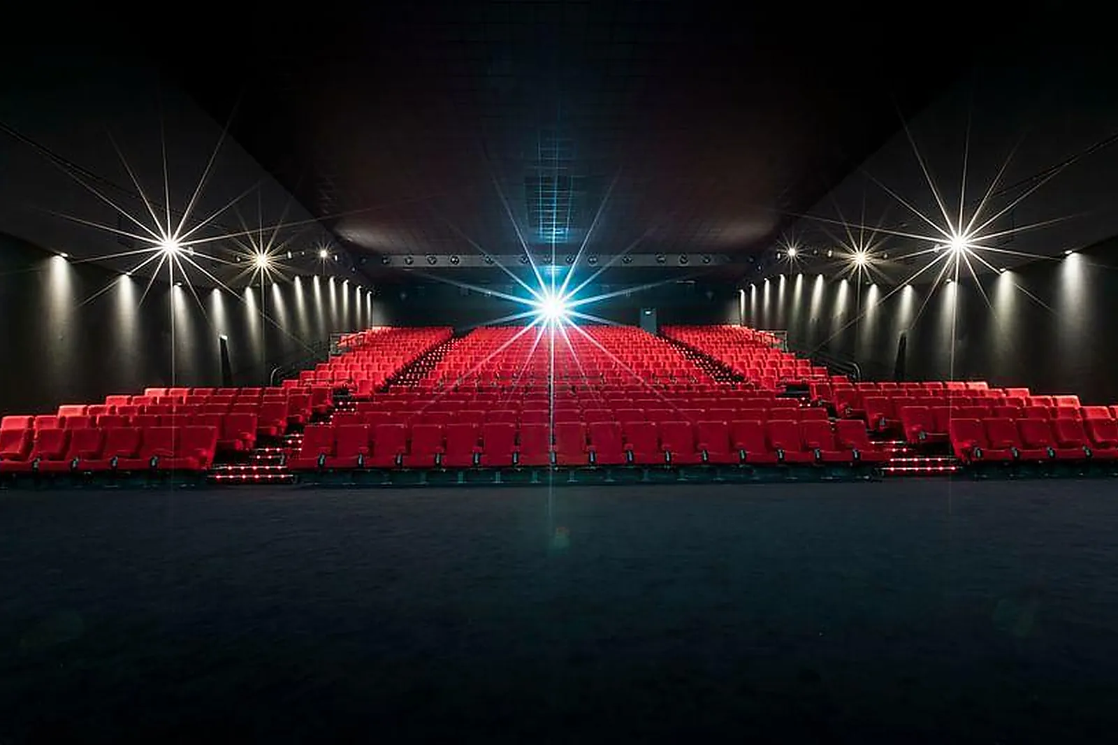 Lieux événementiels, COCOONS DÉFENSE