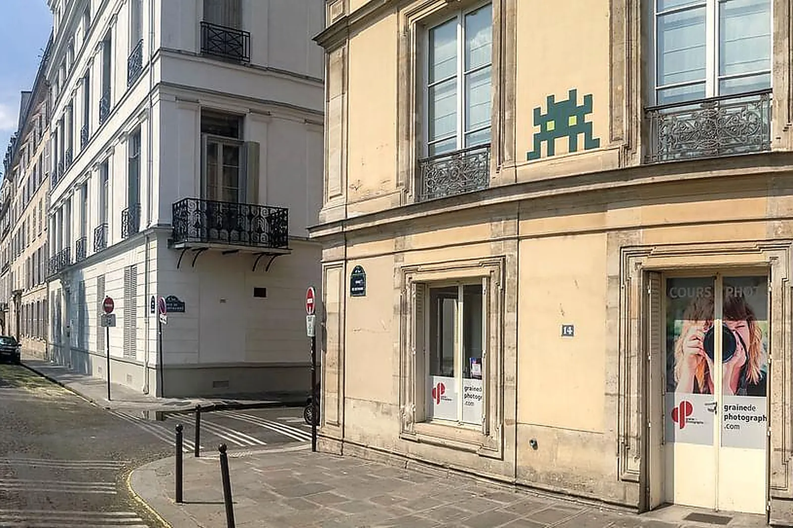 Lieux événementiels, GP BUSINESS