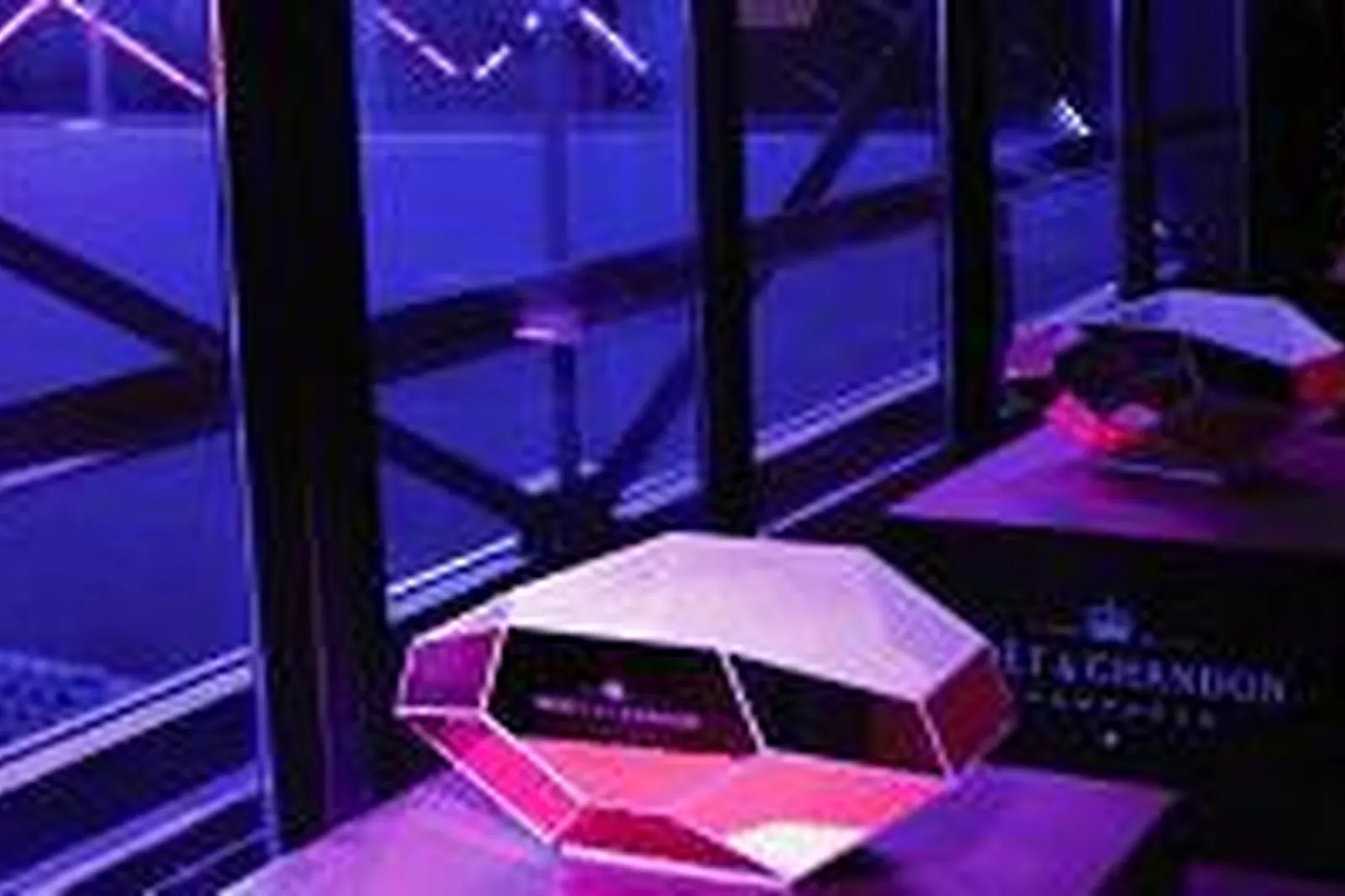 Lieux événementiels, G CLUB