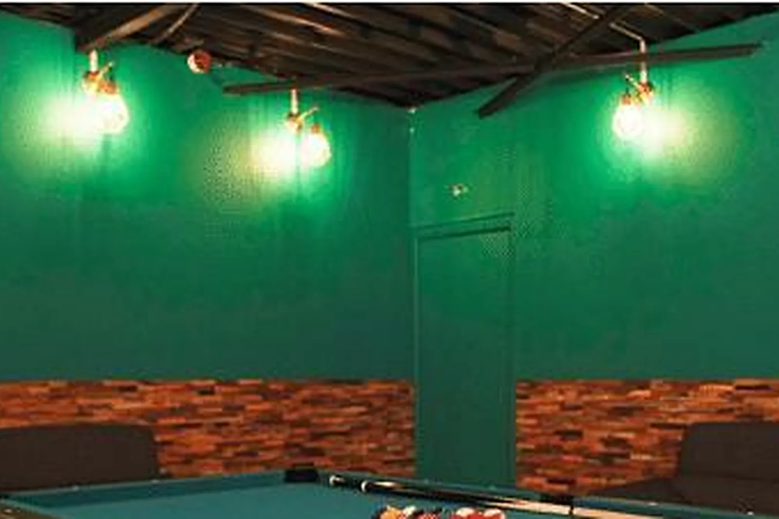 Lieux événementiels, G LOUNGE