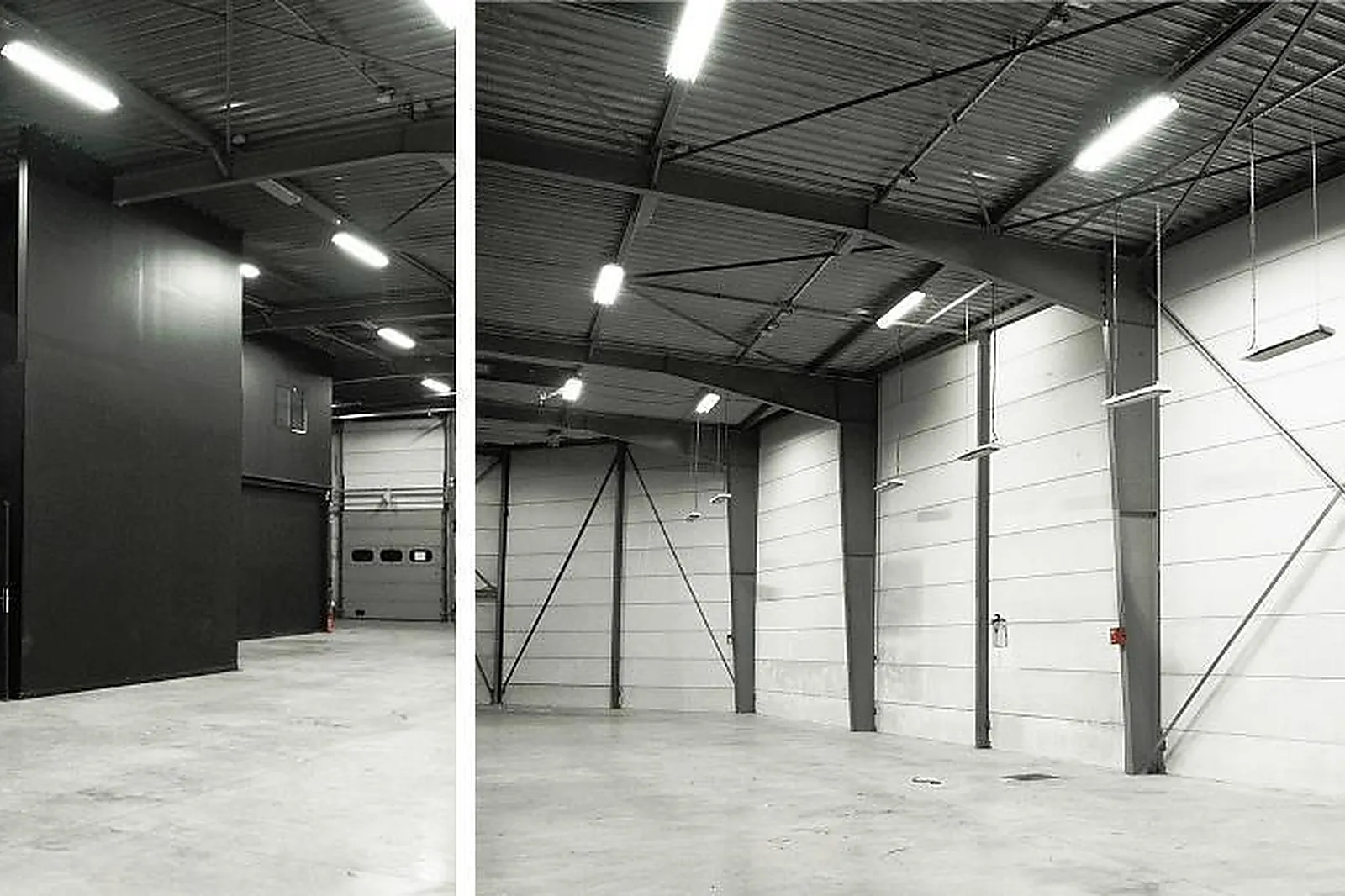 Lieux événementiels, G STUDIO