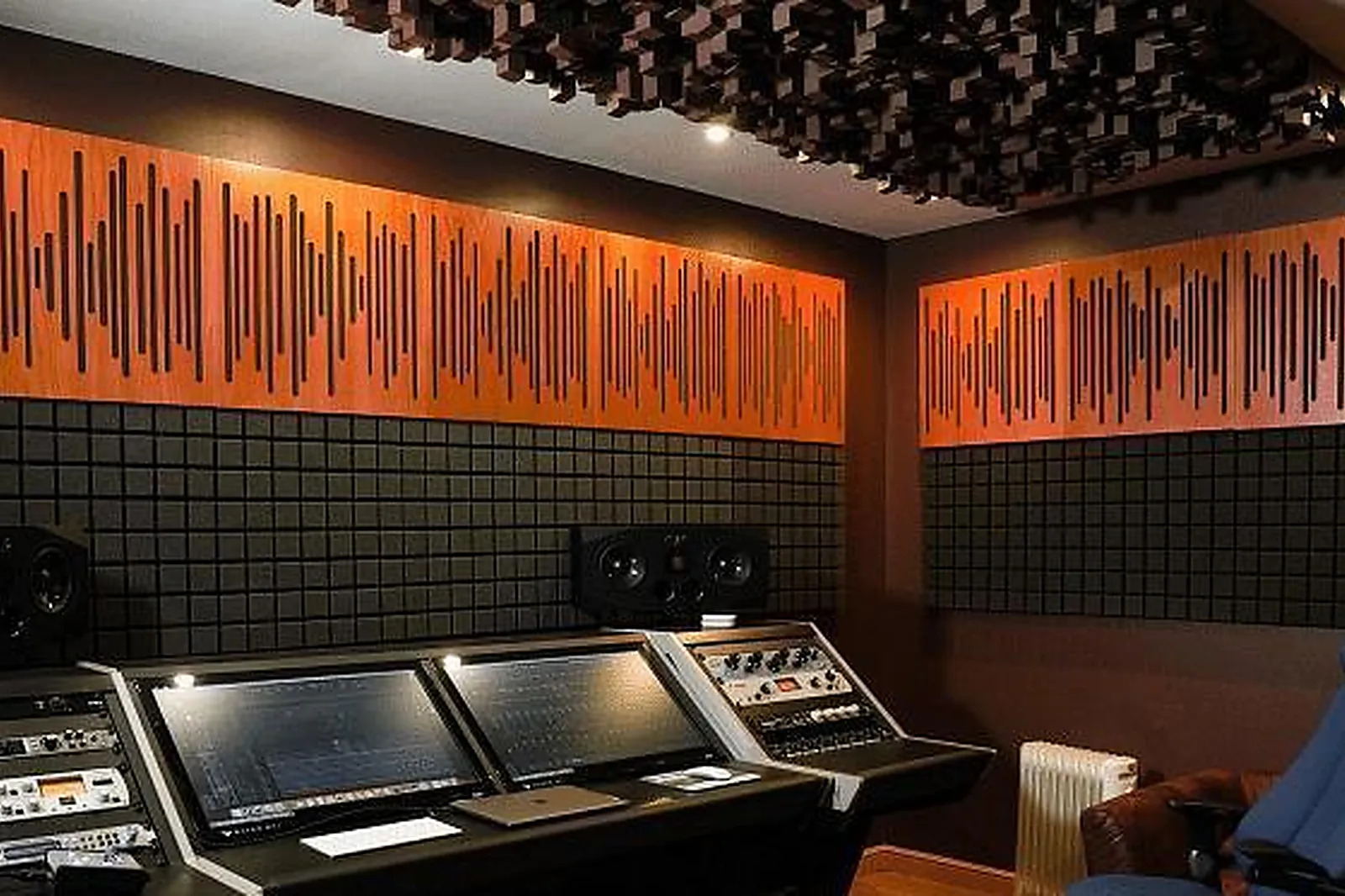 Lieux événementiels, G STUDIO