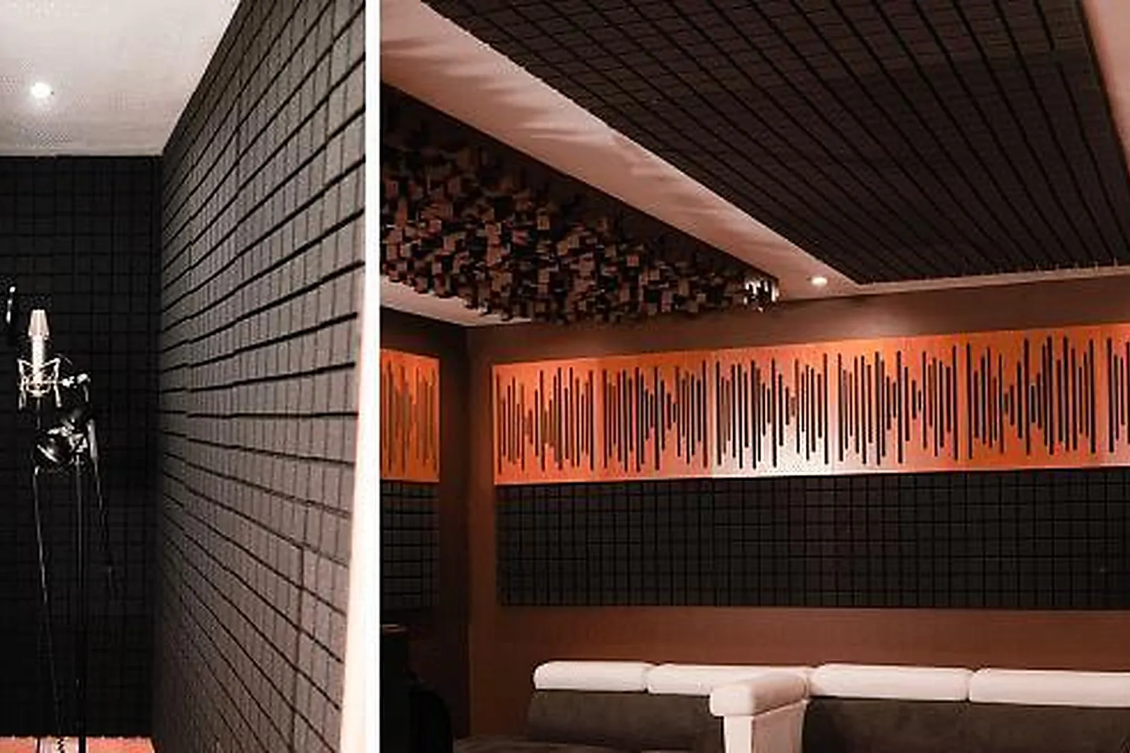 Lieux événementiels, G STUDIO