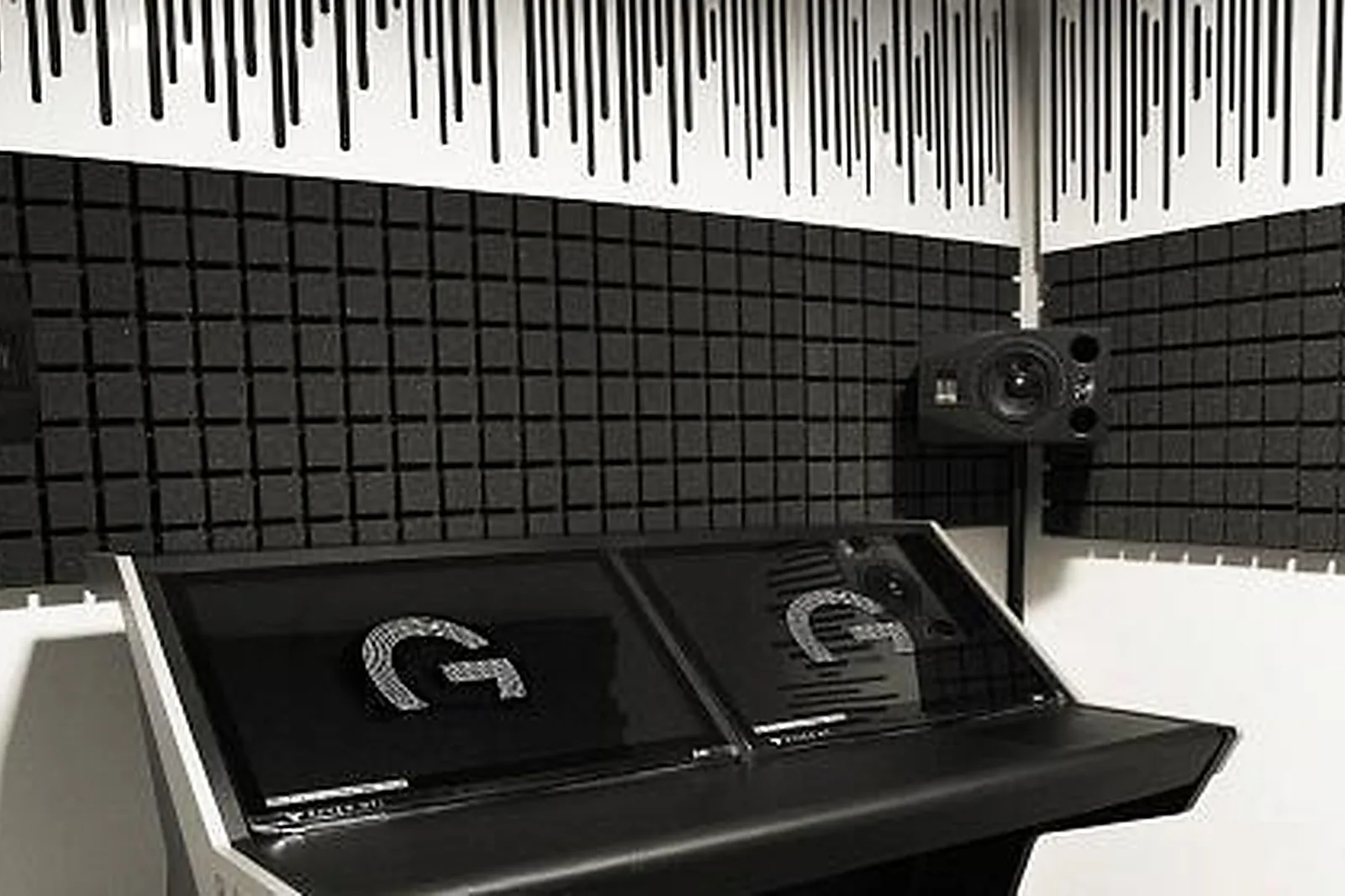 Lieux événementiels, G STUDIO