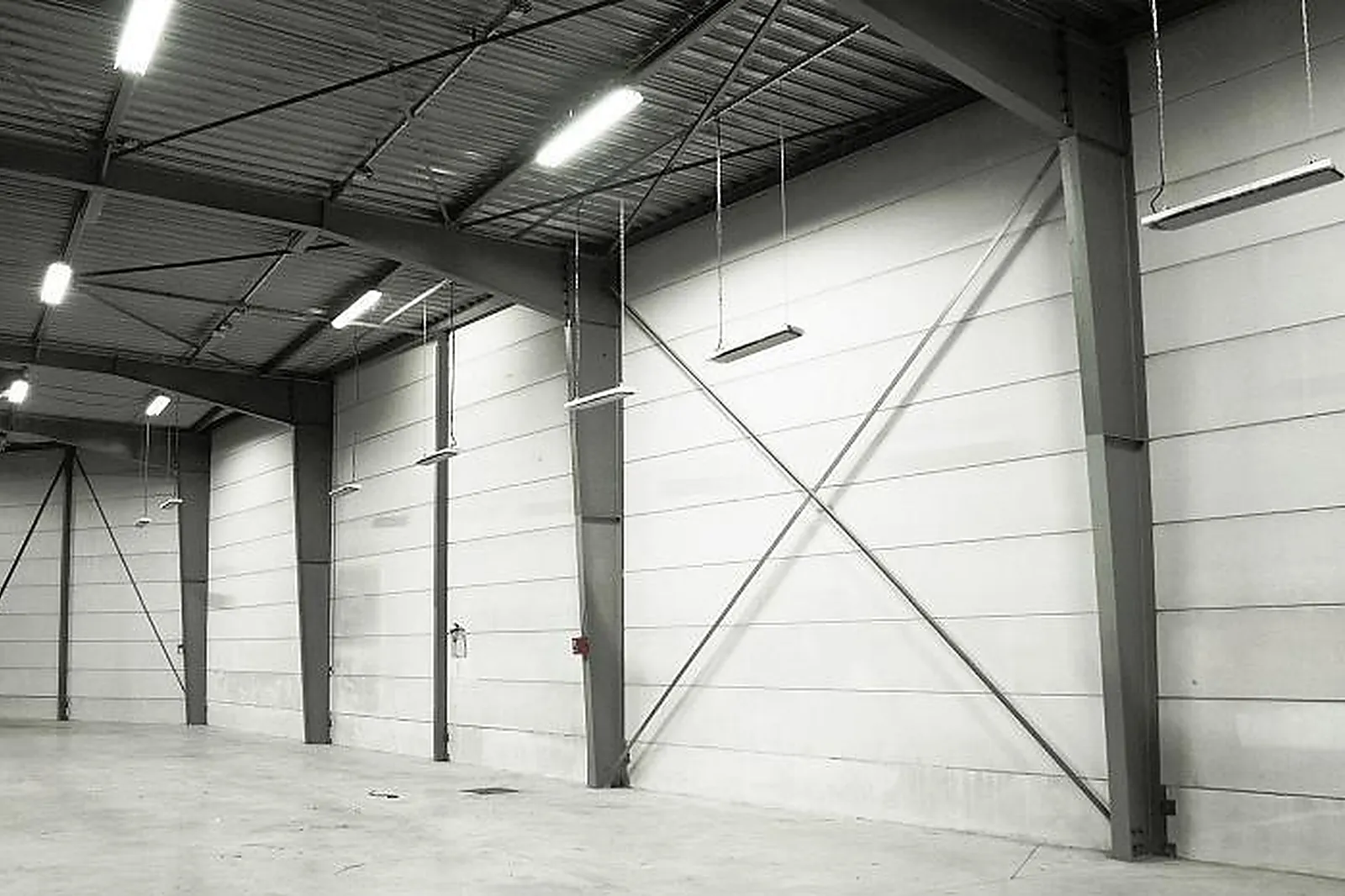 Lieux événementiels, G STUDIO