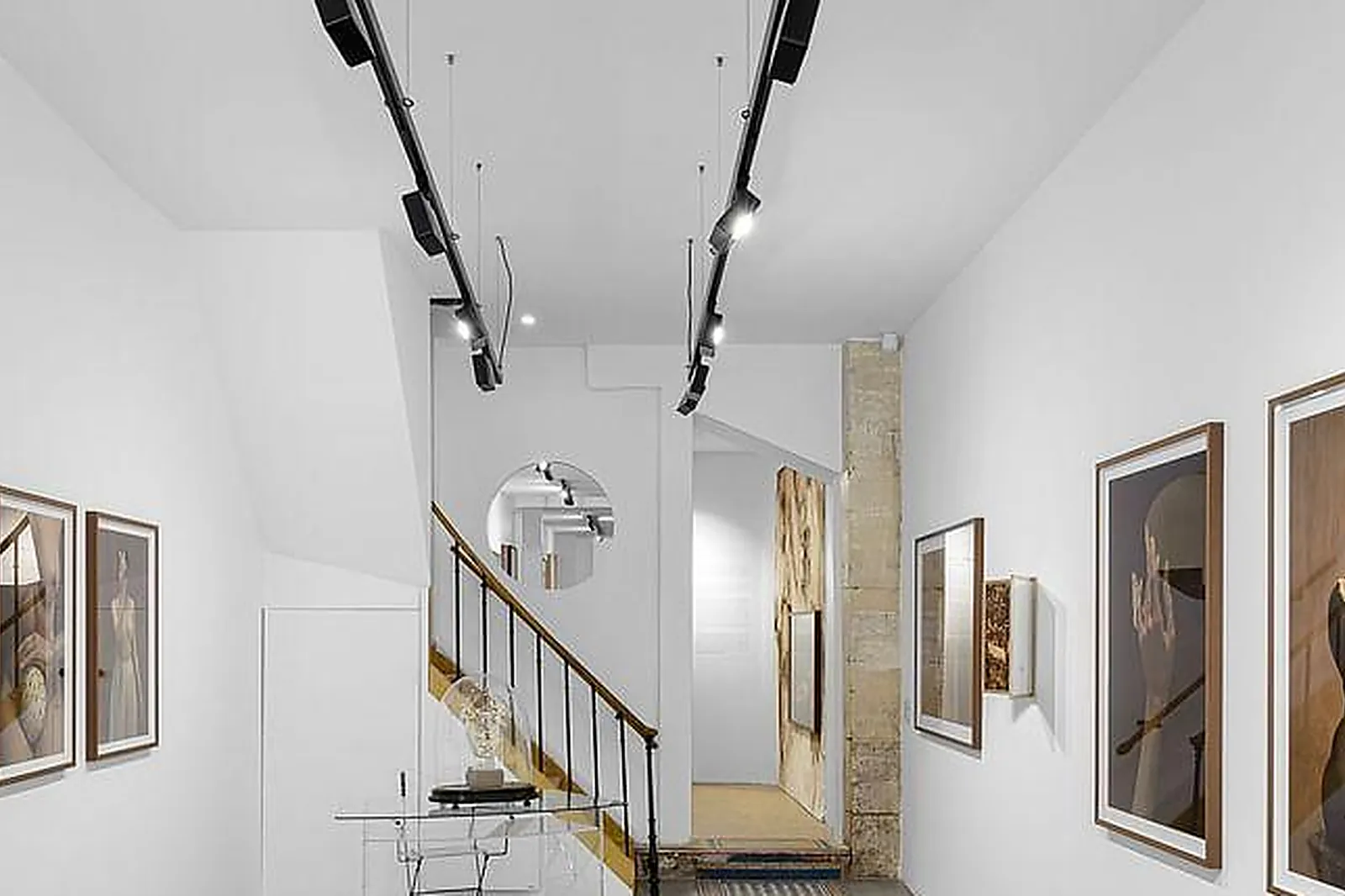 Lieux événementiels, GALERIE 110 HONORÉ - YOGA