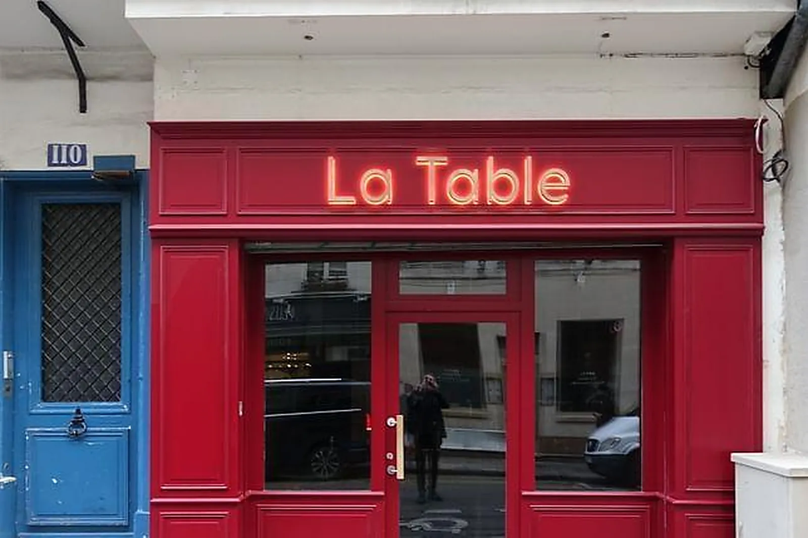 Lieux événementiels, GALERIE 110 HONORÉ - YOGA