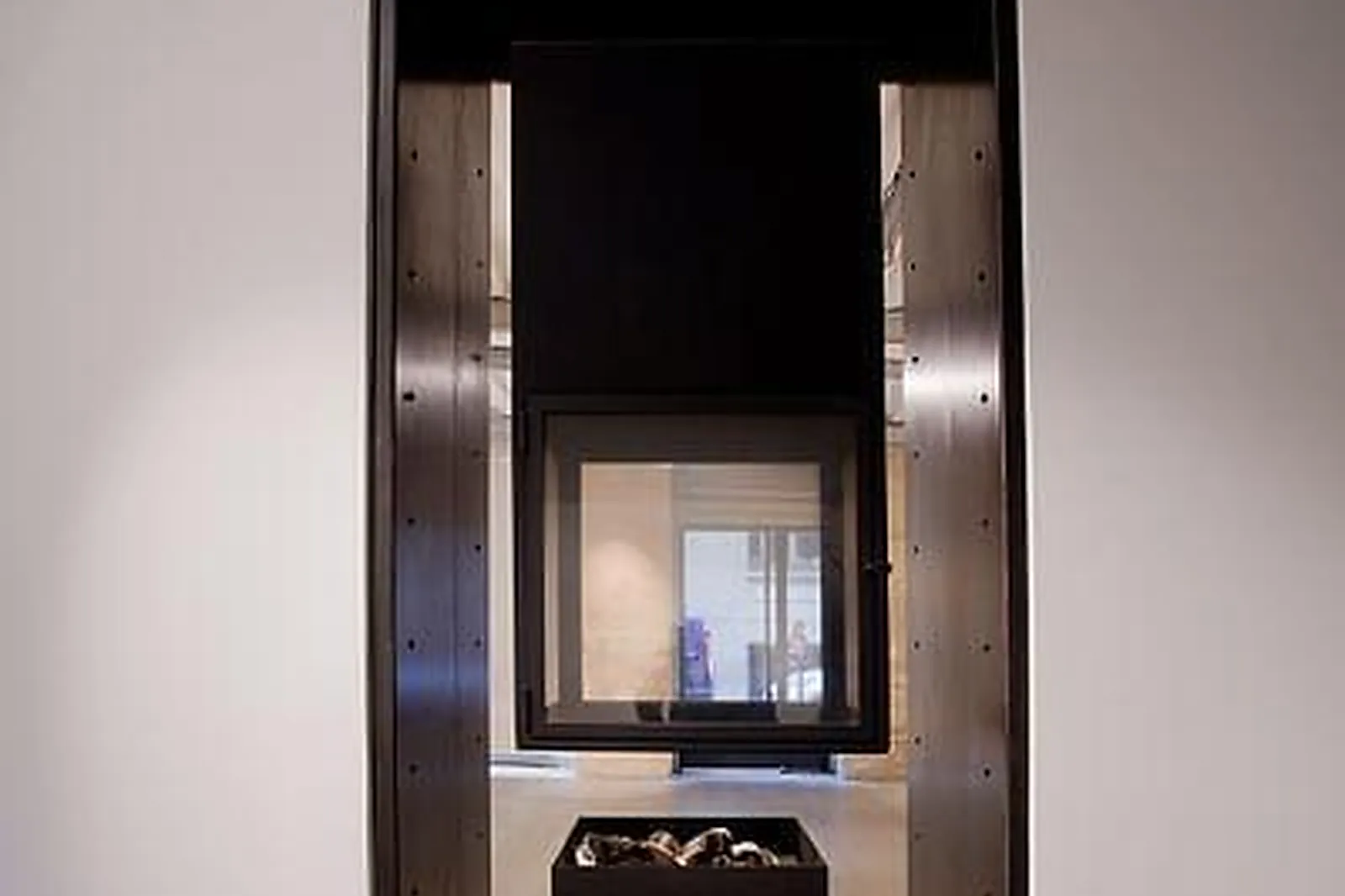 Lieux événementiels, GALERIE 24B