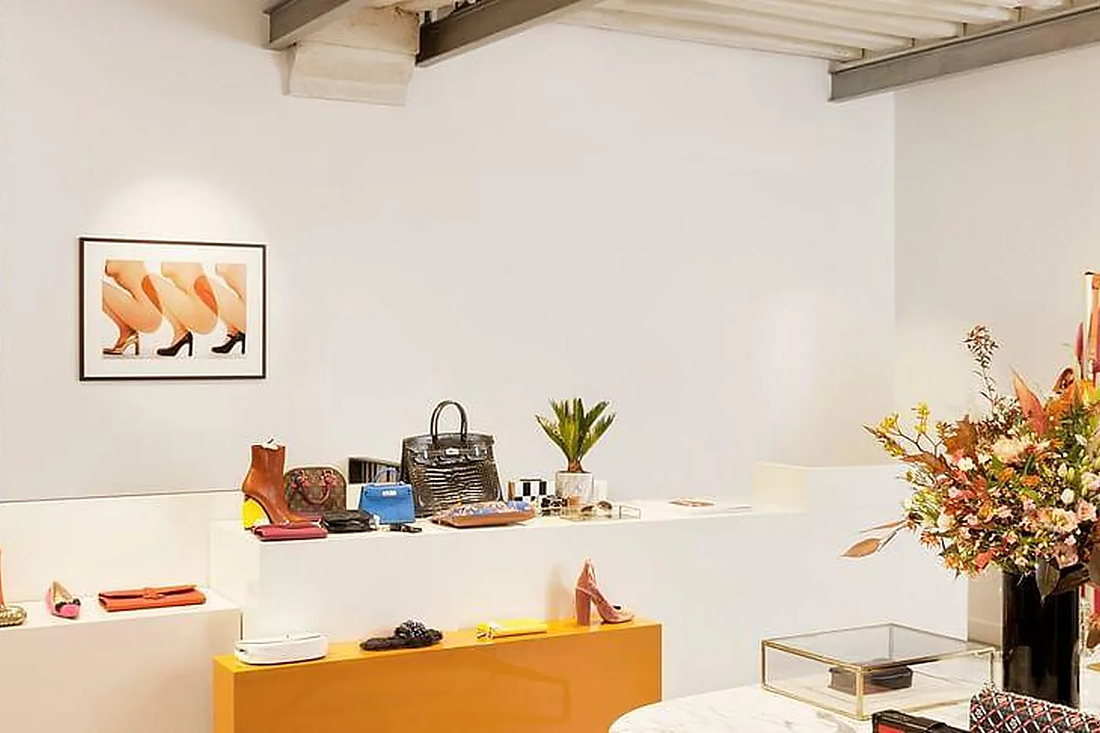 Lieux événementiels, GALERIE 24B