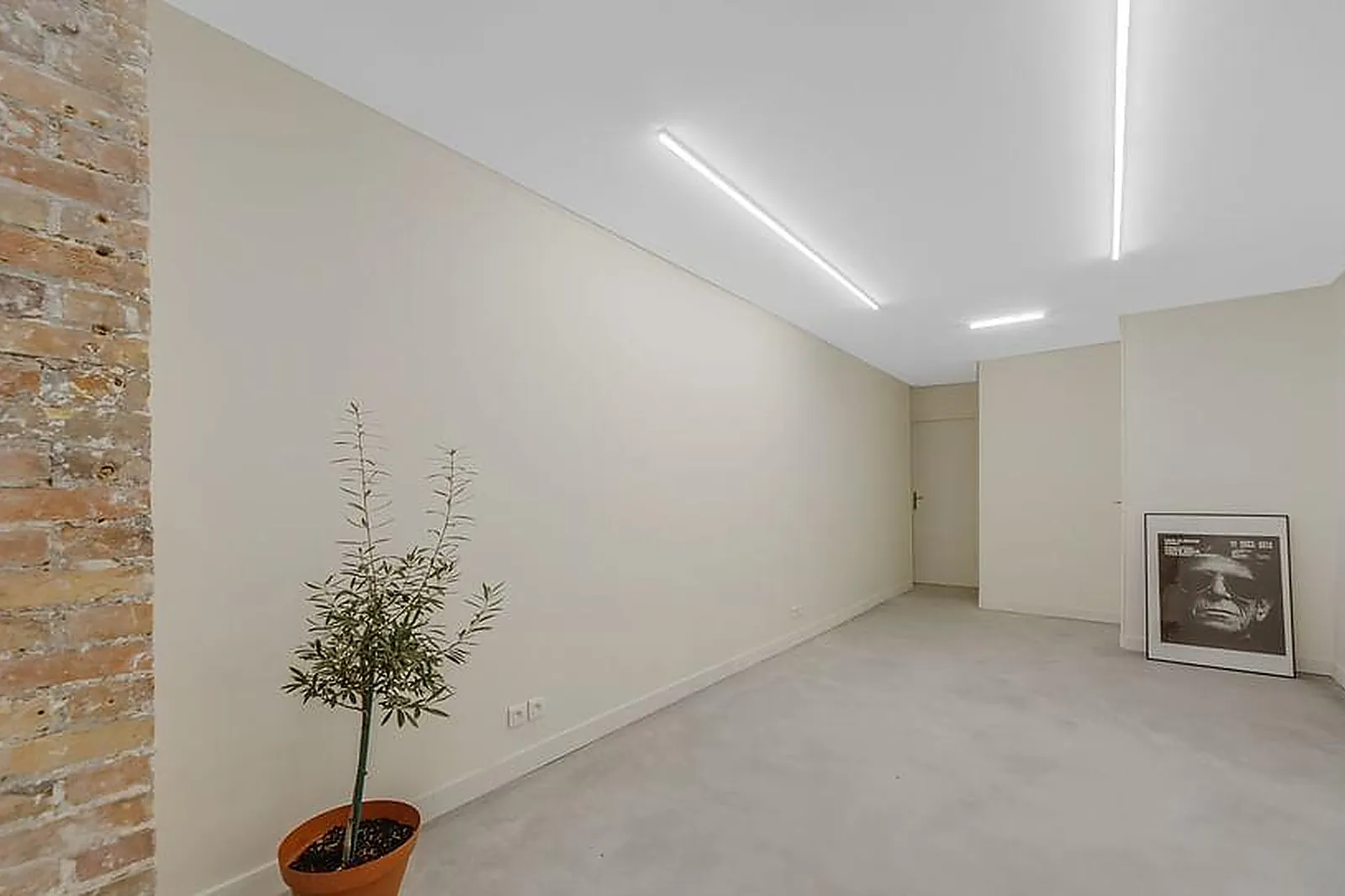 Lieux événementiels, GALERIE 62 M