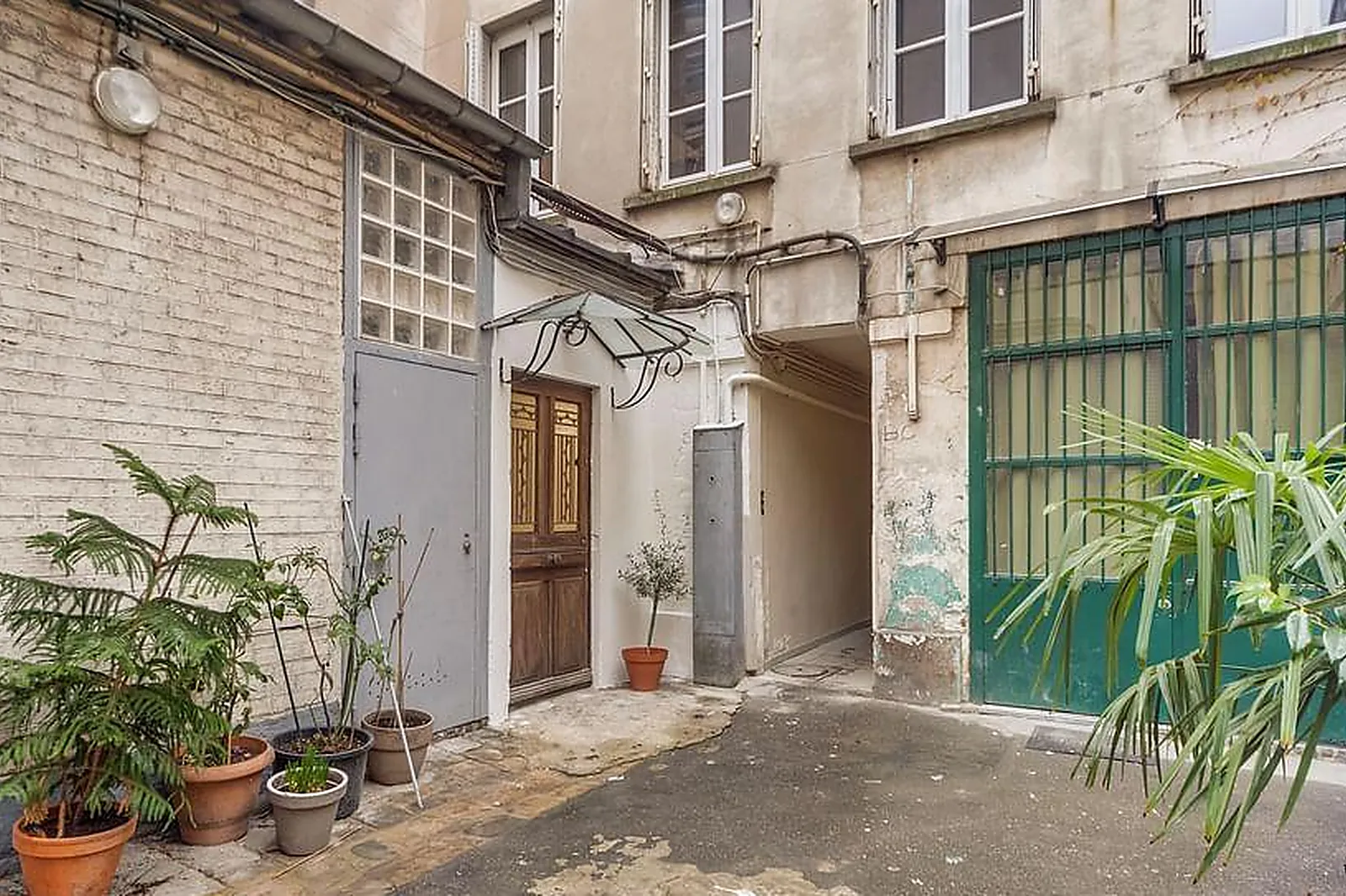 Lieux événementiels, GALERIE 62 M