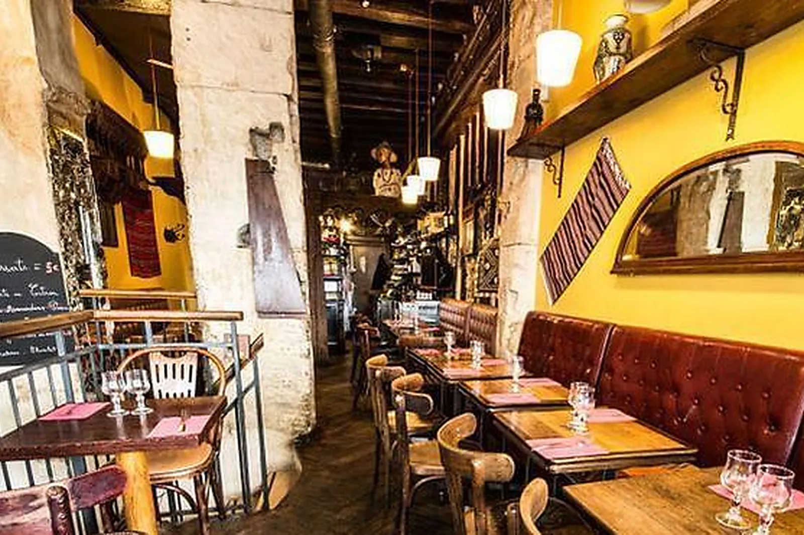 Lieux événementiels, GALERIE 88