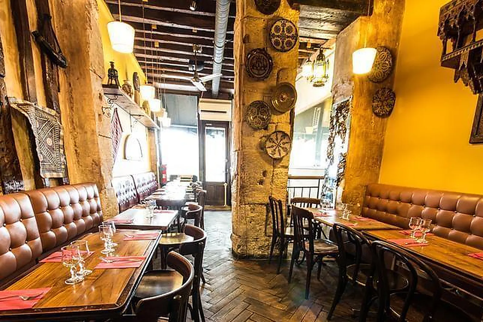 Lieux événementiels, GALERIE 88