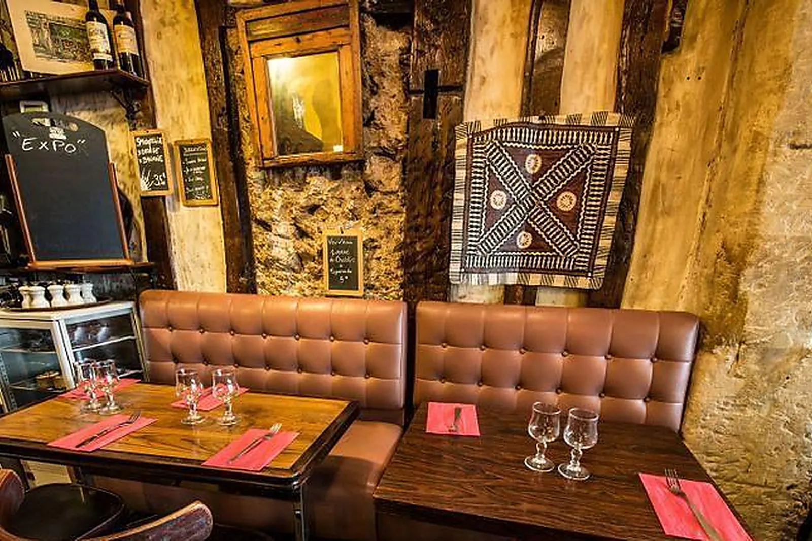 Lieux événementiels, GALERIE 88