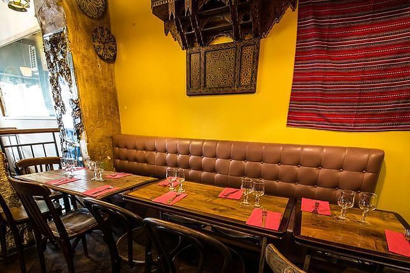 Lieux événementiels, GALERIE 88