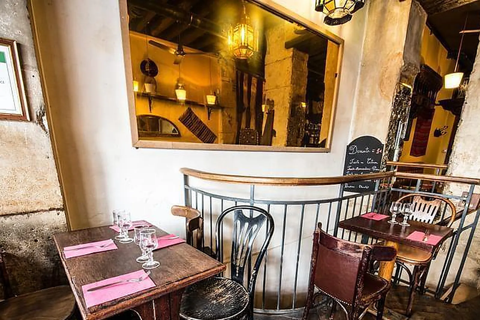 Lieux événementiels, GALERIE 88