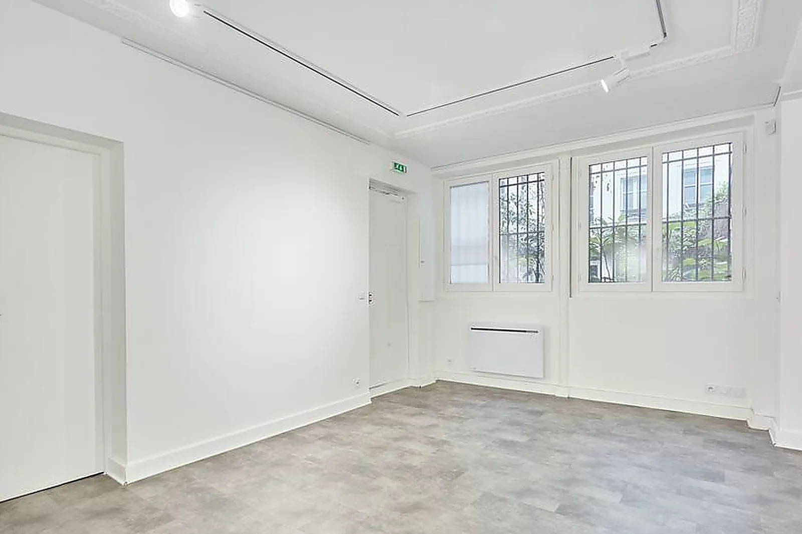 Lieux événementiels, GALERIE CHAPON 2