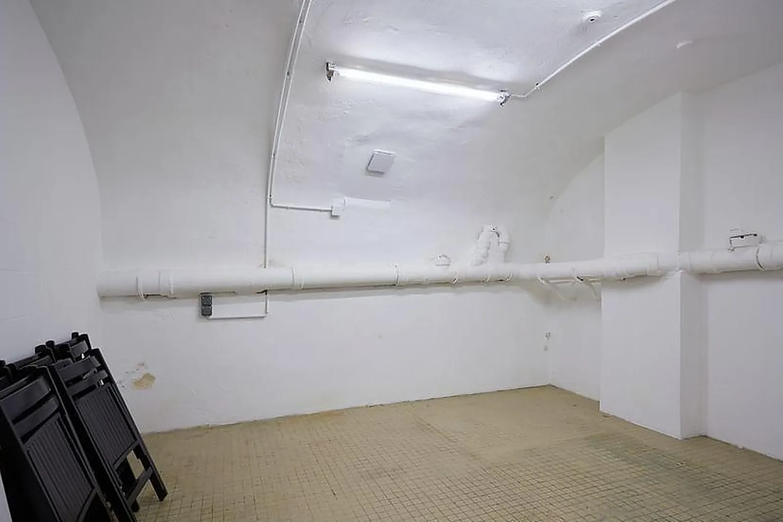 Lieux événementiels, GALERIE CHAPON 2