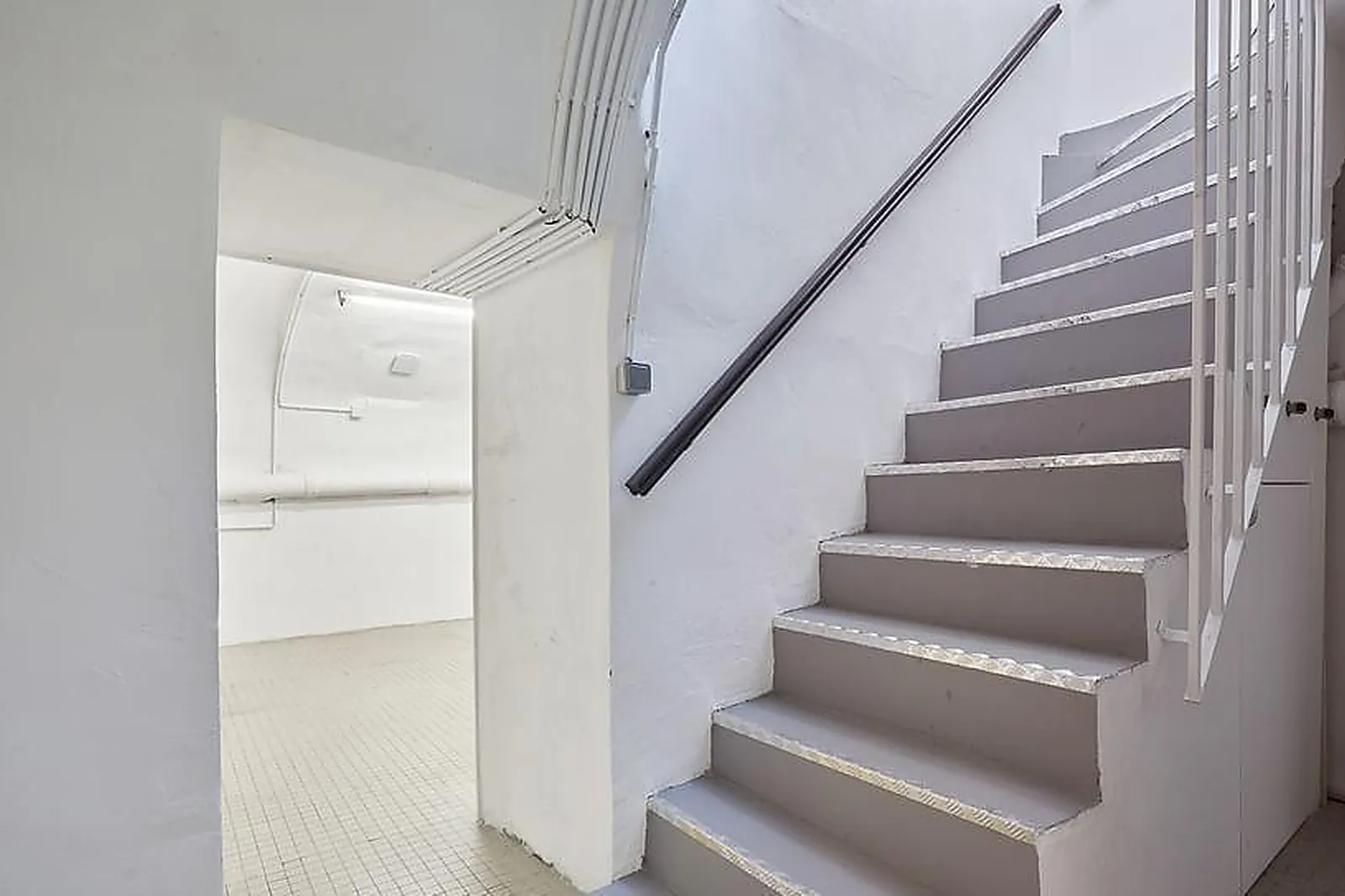 Lieux événementiels, GALERIE CHAPON 2