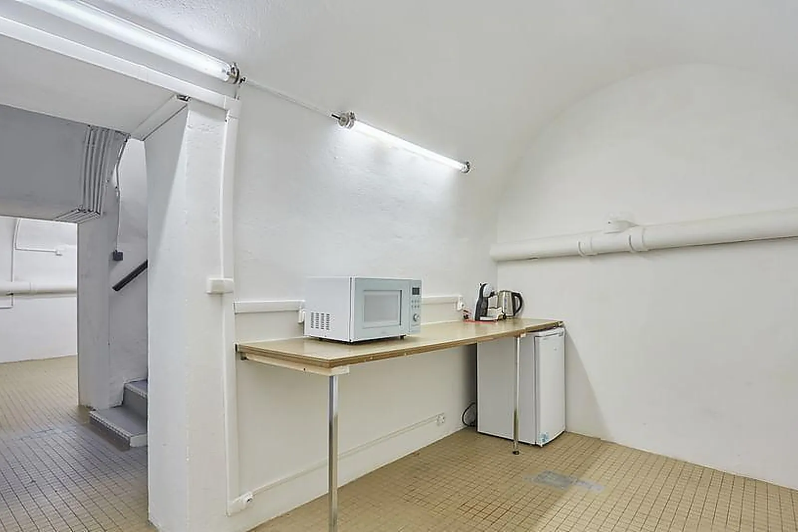 Lieux événementiels, GALERIE CHAPON 2