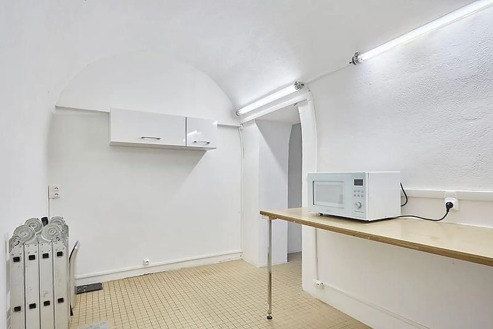 Lieux événementiels, GALERIE CHAPON 2