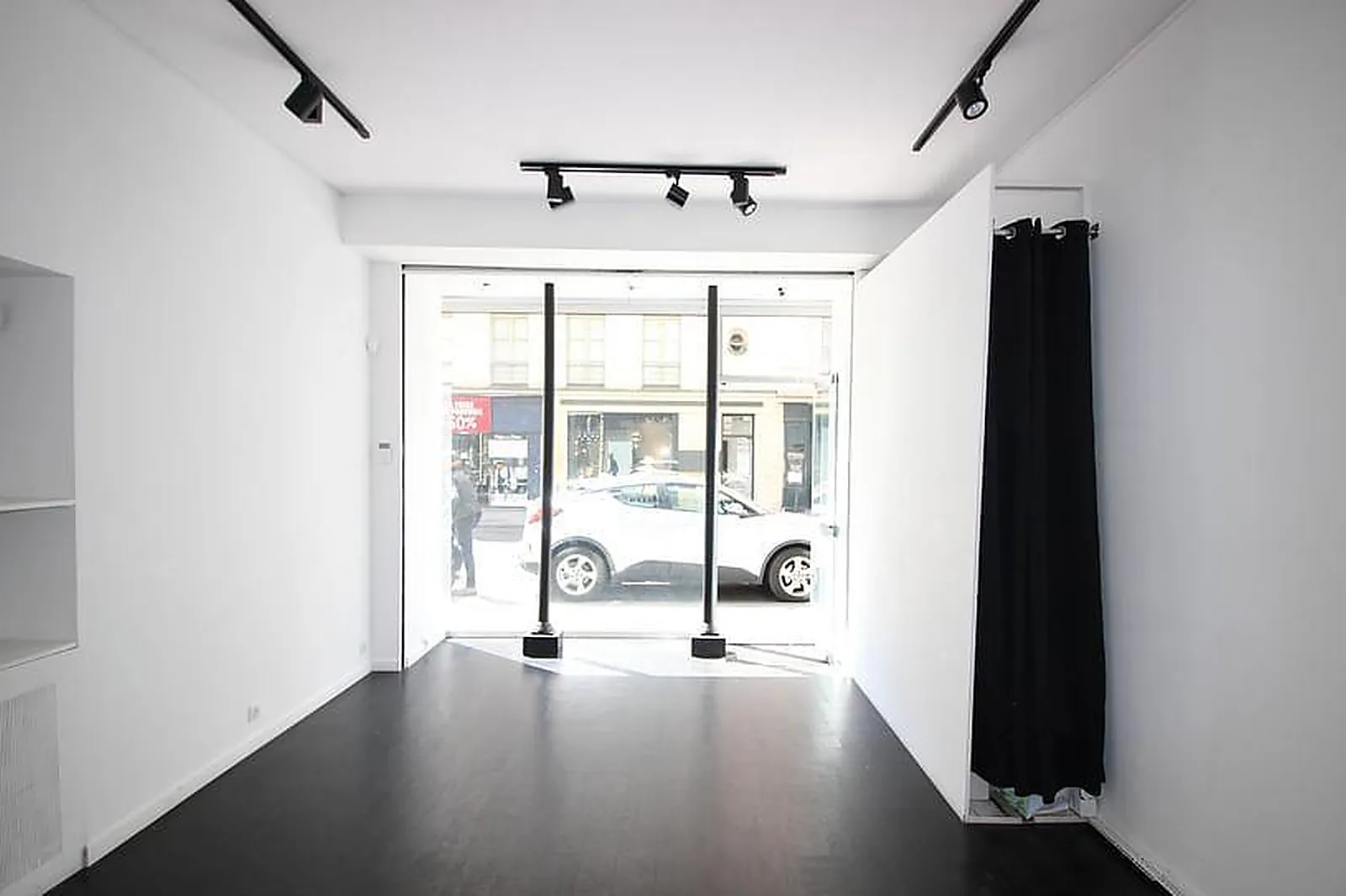 Lieux événementiels, GALERIE JOSEPH - 78 TURENNE