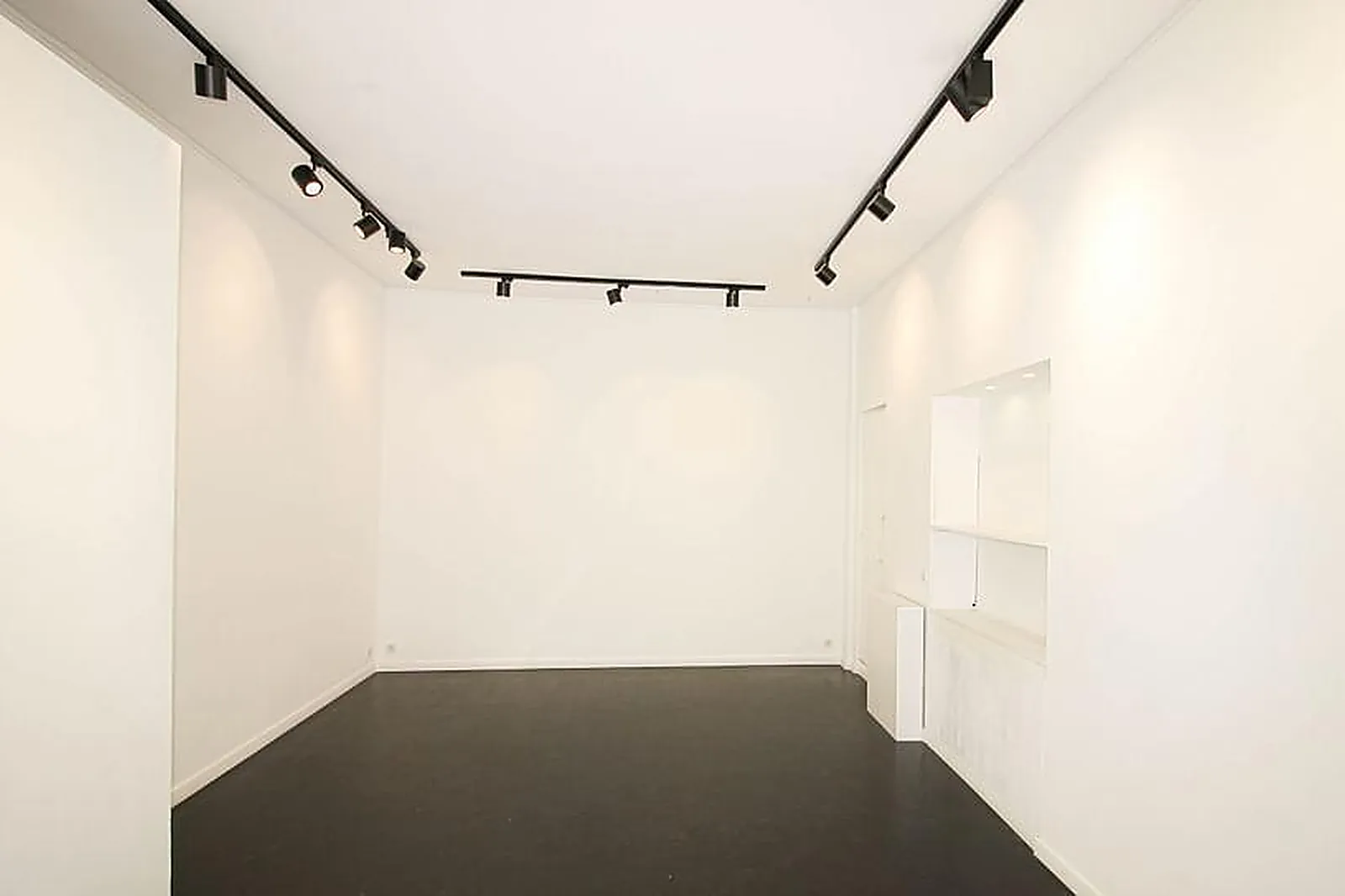 Lieux événementiels, GALERIE JOSEPH - 78 TURENNE