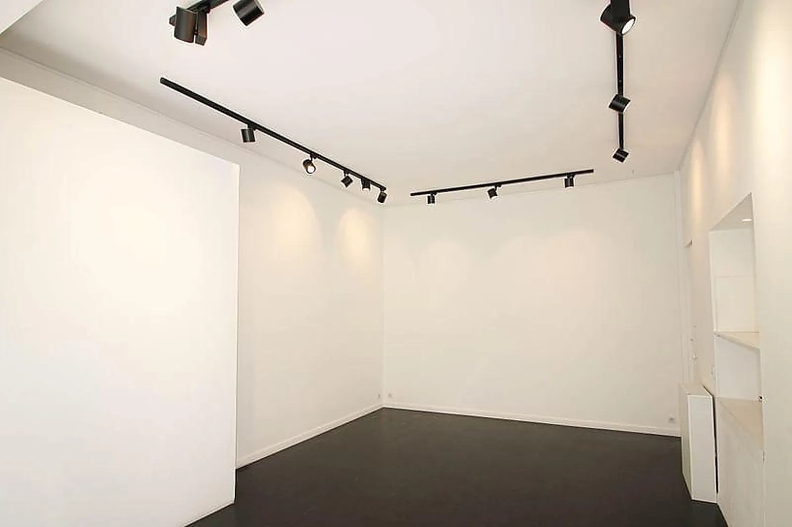 Lieux événementiels, GALERIE JOSEPH - 78 TURENNE