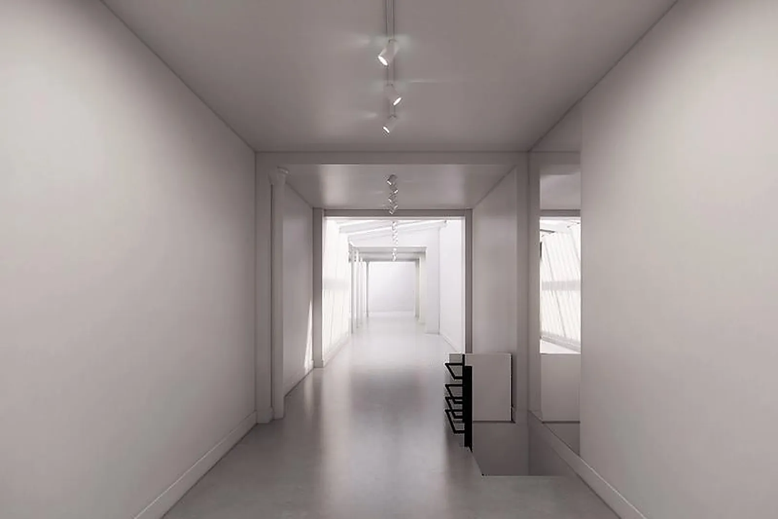 Lieux événementiels, GALERIE JOSEPH - 84 TURENNE