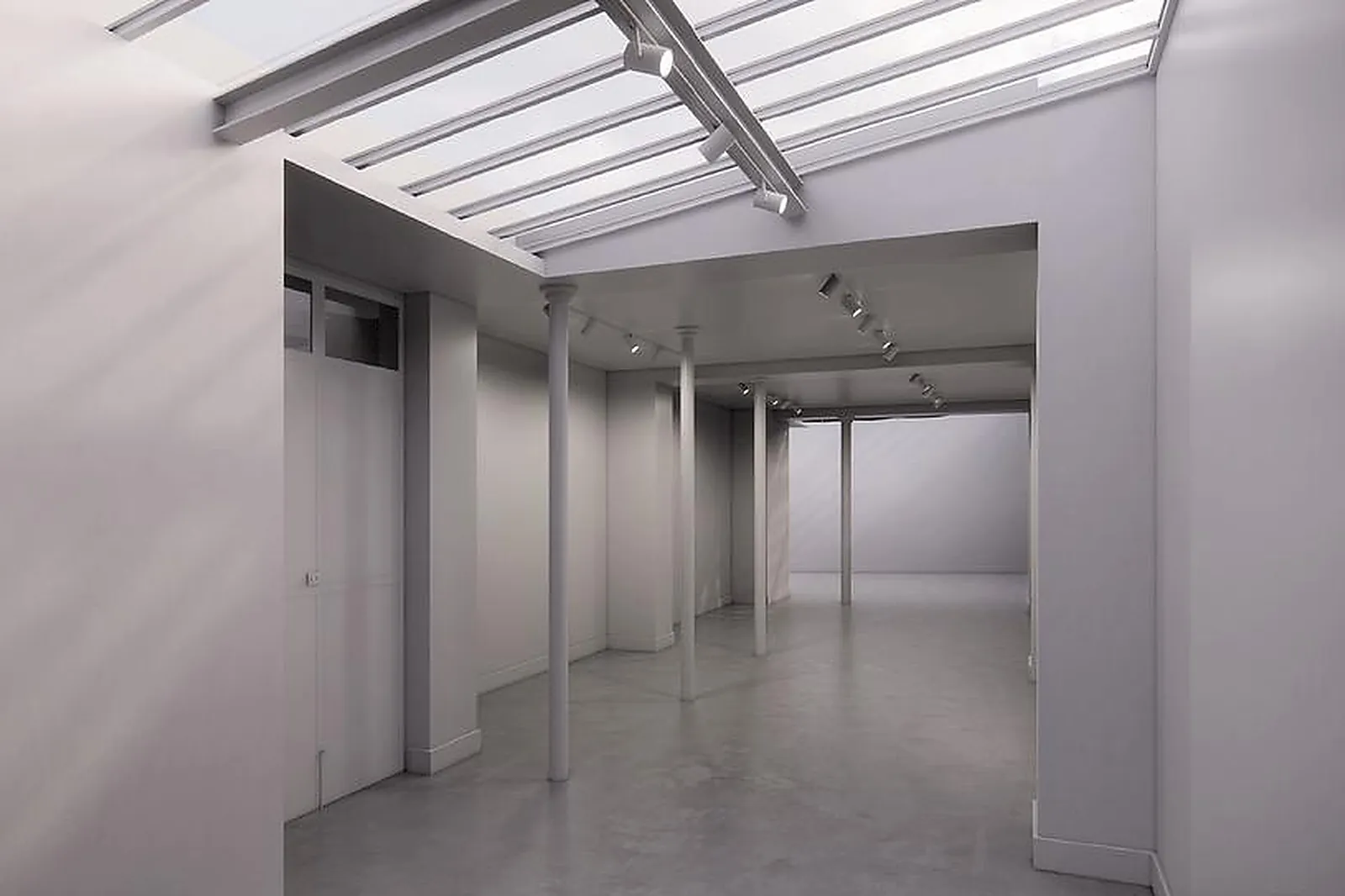 Lieux événementiels, GALERIE JOSEPH - 84 TURENNE