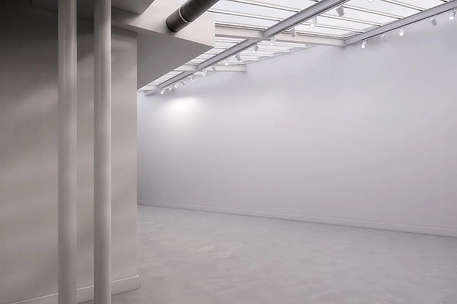 Lieux événementiels, GALERIE JOSEPH - 84 TURENNE