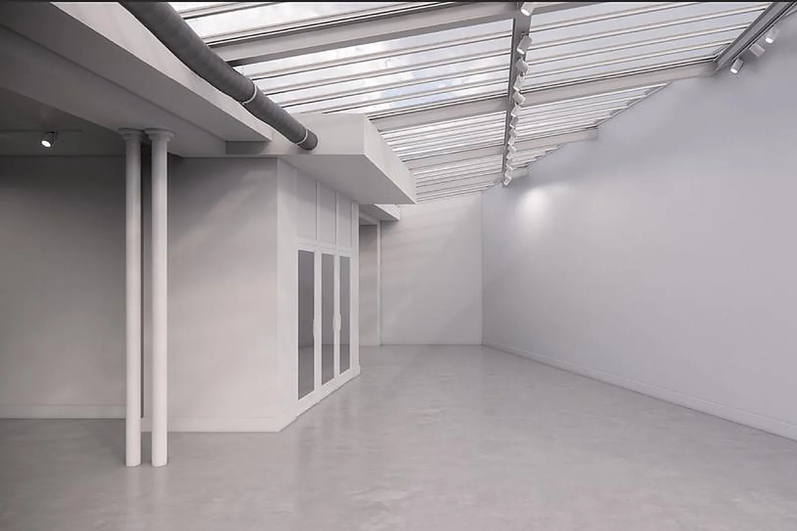 Lieux événementiels, GALERIE JOSEPH - 84 TURENNE