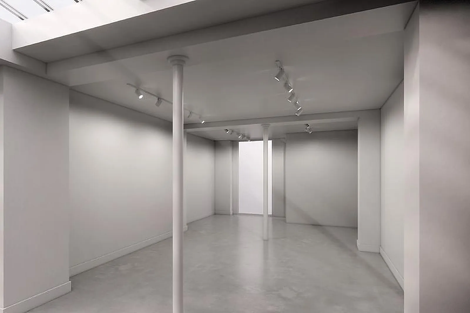 Lieux événementiels, GALERIE JOSEPH - 84 TURENNE