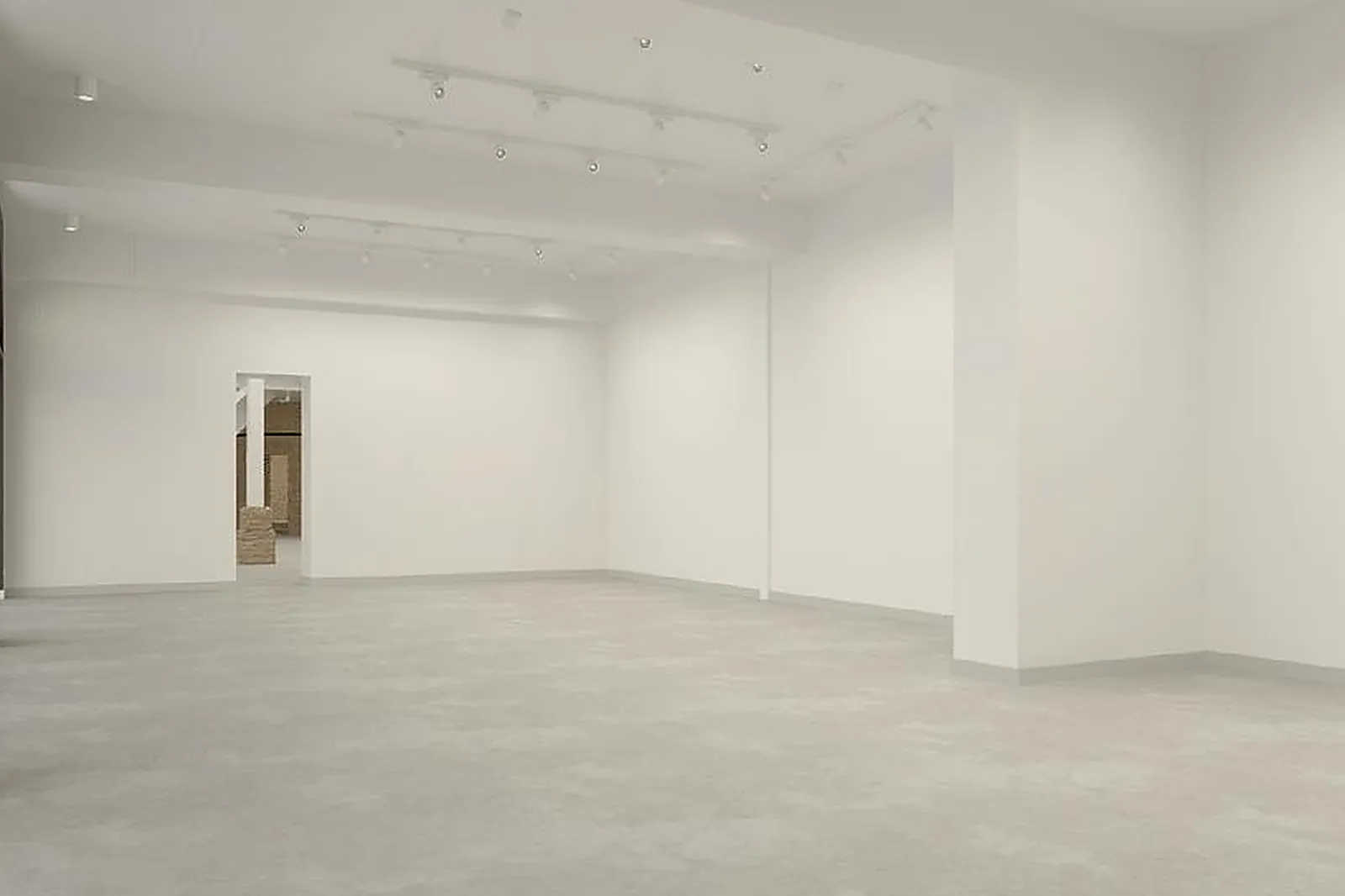 Lieux événementiels, GALERIE JOSEPH - BAILLY