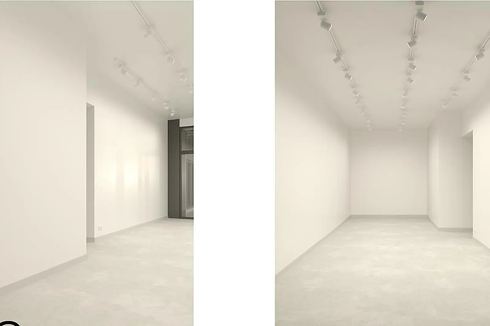 Lieux événementiels, GALERIE JOSEPH - BAILLY