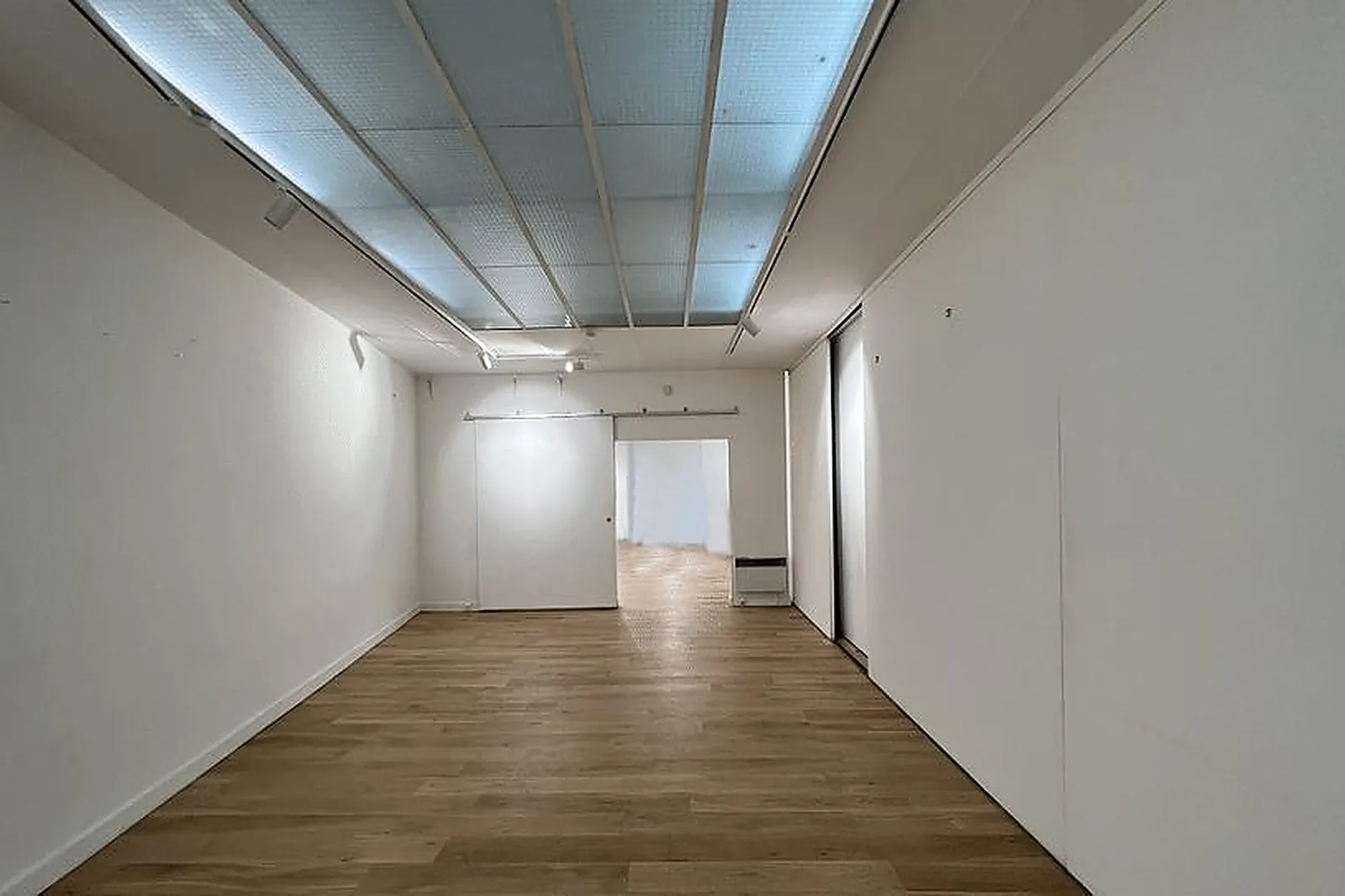 Lieux événementiels, GALERIE JOSEPH - FROISSART COUR