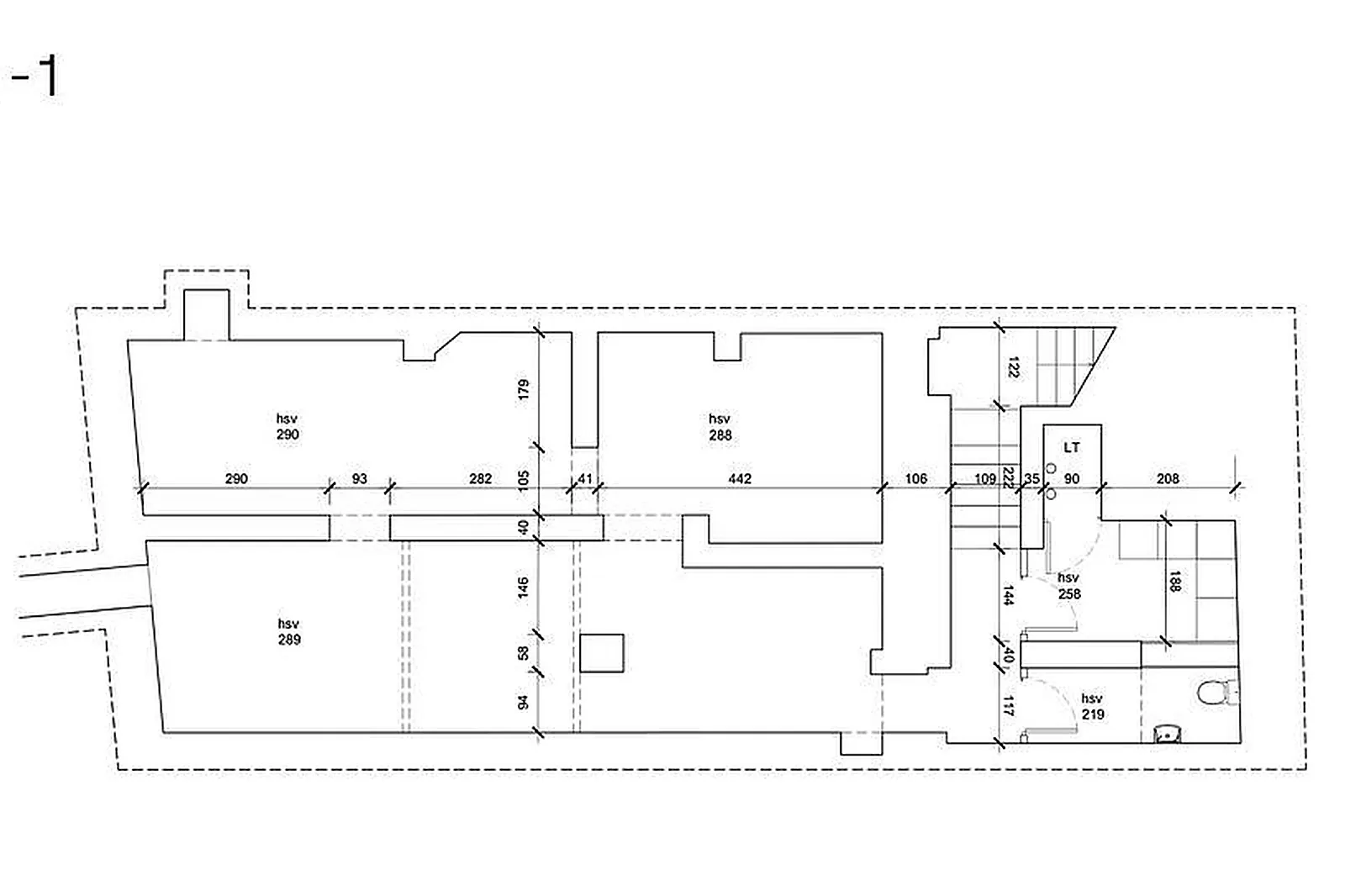Lieux événementiels, GALERIE JOSEPH - PAYENNE