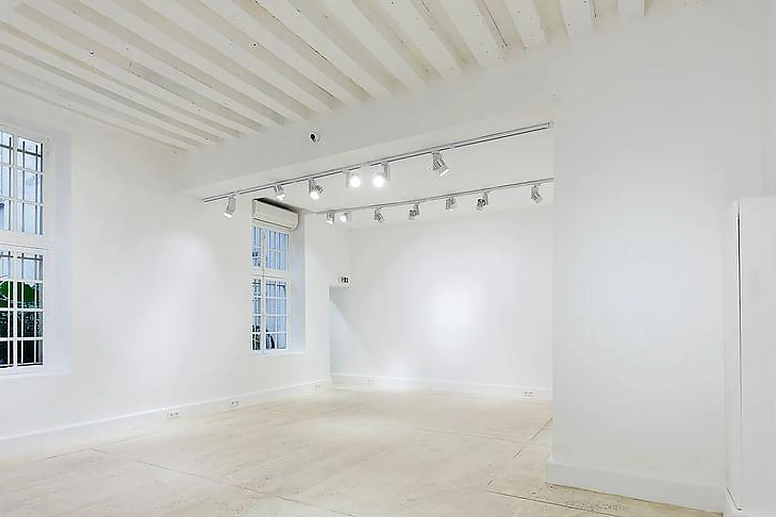 Lieux événementiels, GALERIE MR137