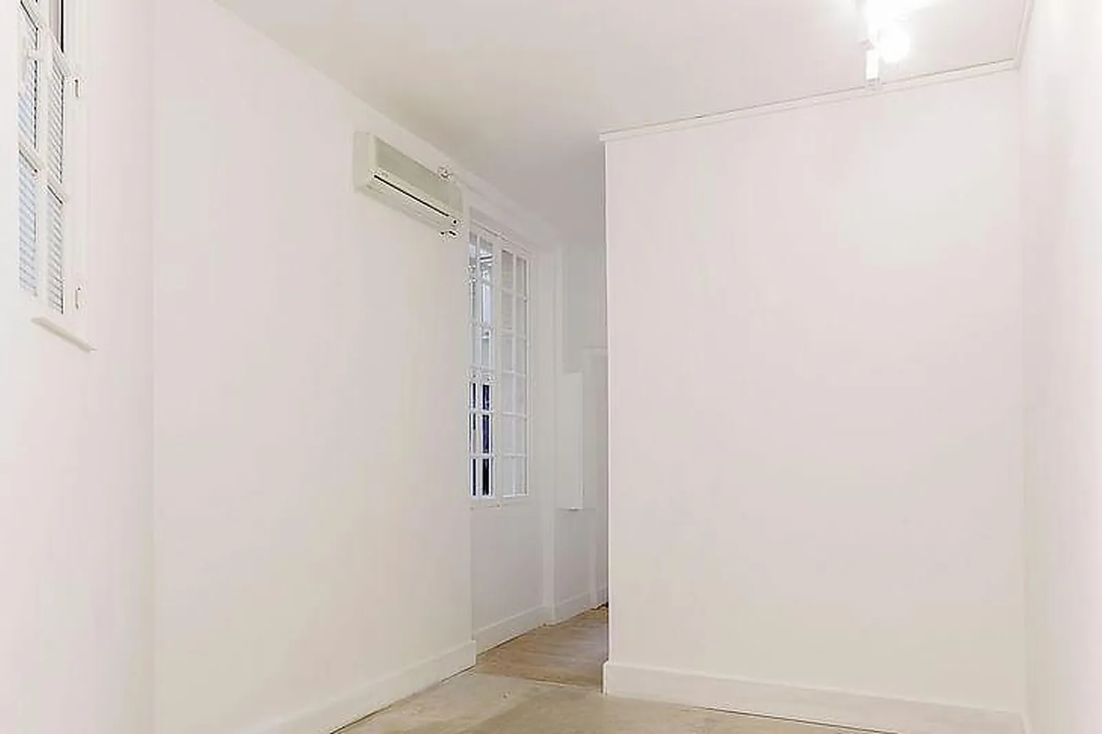 Lieux événementiels, GALERIE MR137