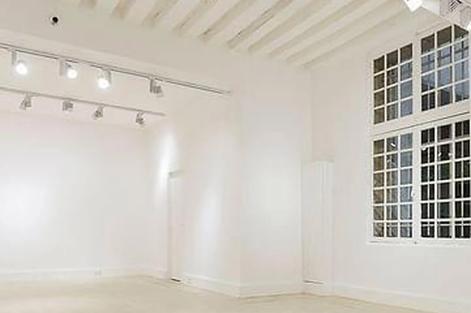 Lieux événementiels, GALERIE MR137