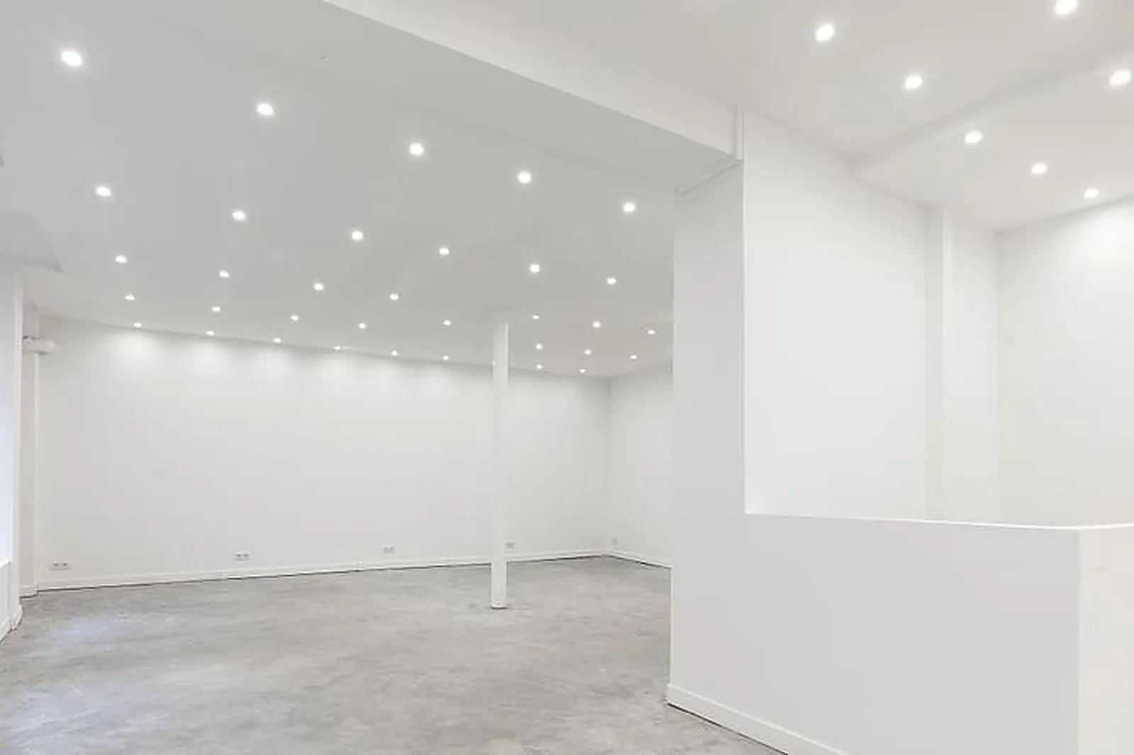 Lieux événementiels, MESSINES