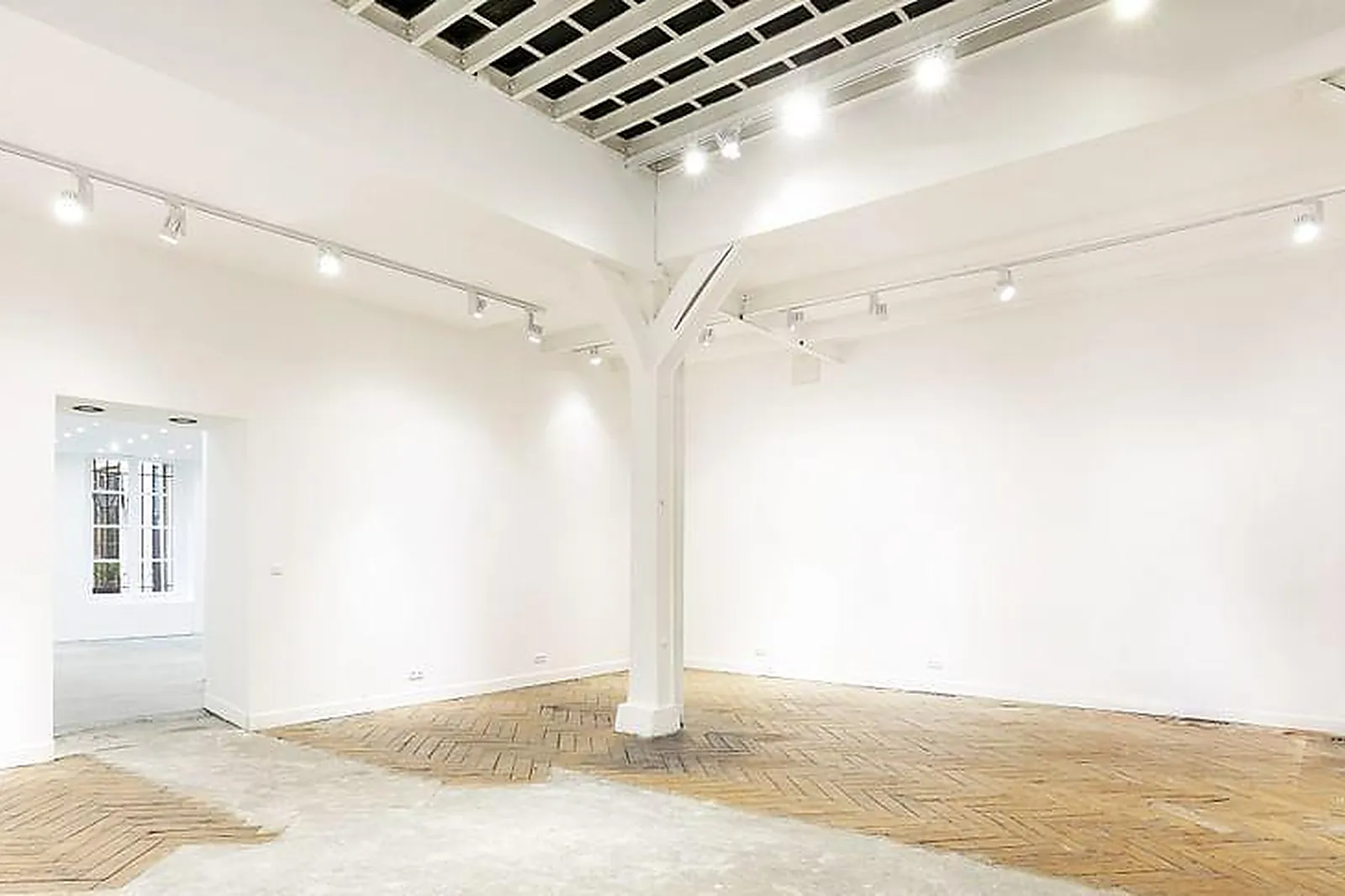 Lieux événementiels, MESSINES